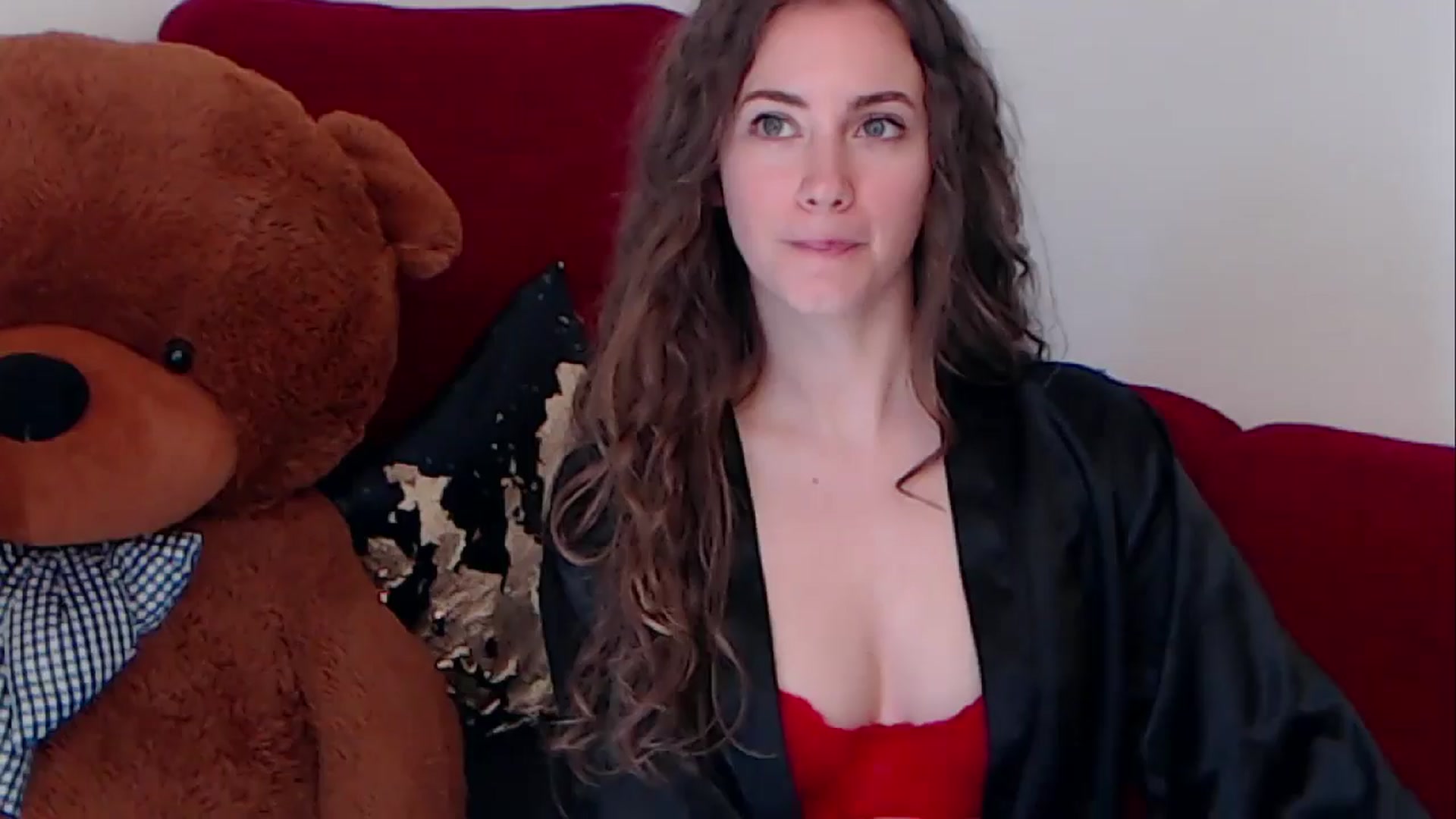 Gallery image thumbnail from BreeKanne's myfreecams stream on, 04/27/2026, 13:04 image 1 of 20