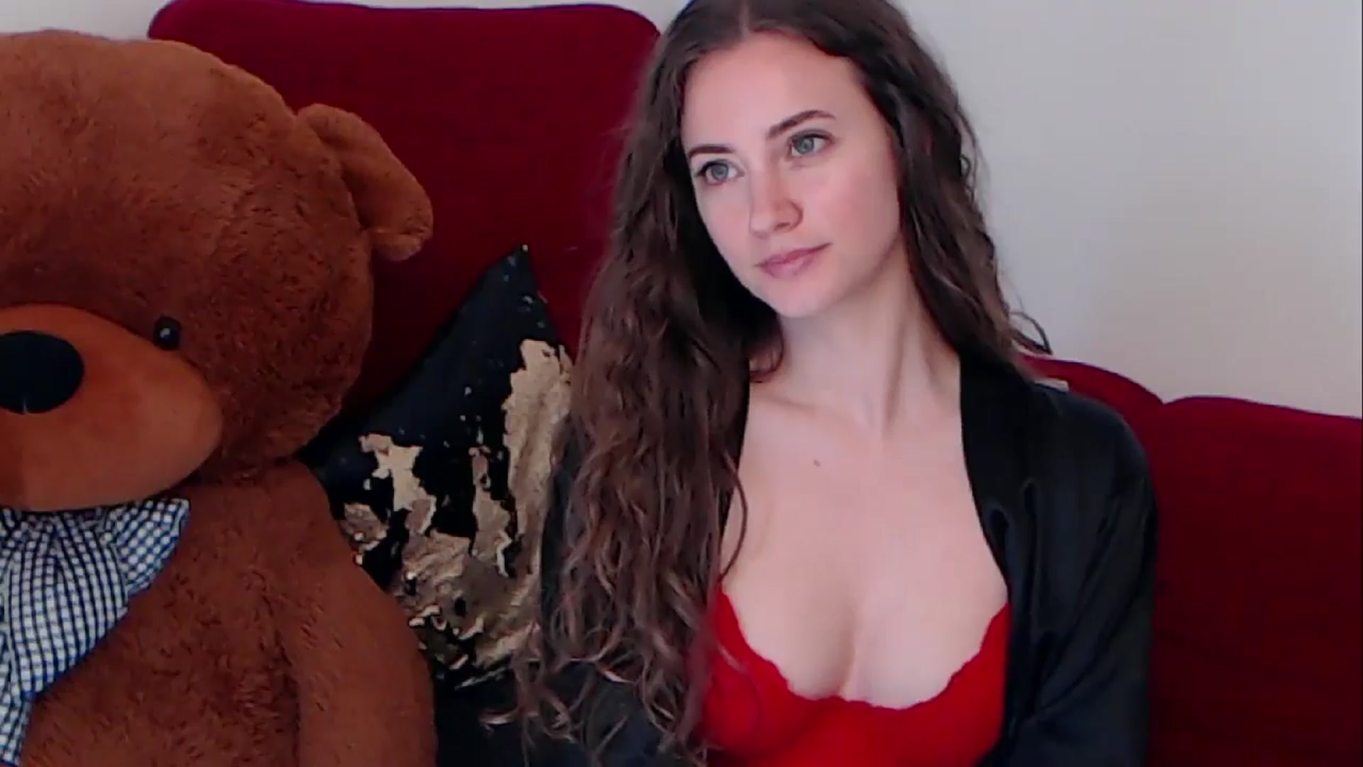 Gallery image thumbnail from BreeKanne's myfreecams stream on, 04/27/2026, 13:04 image 3 of 20