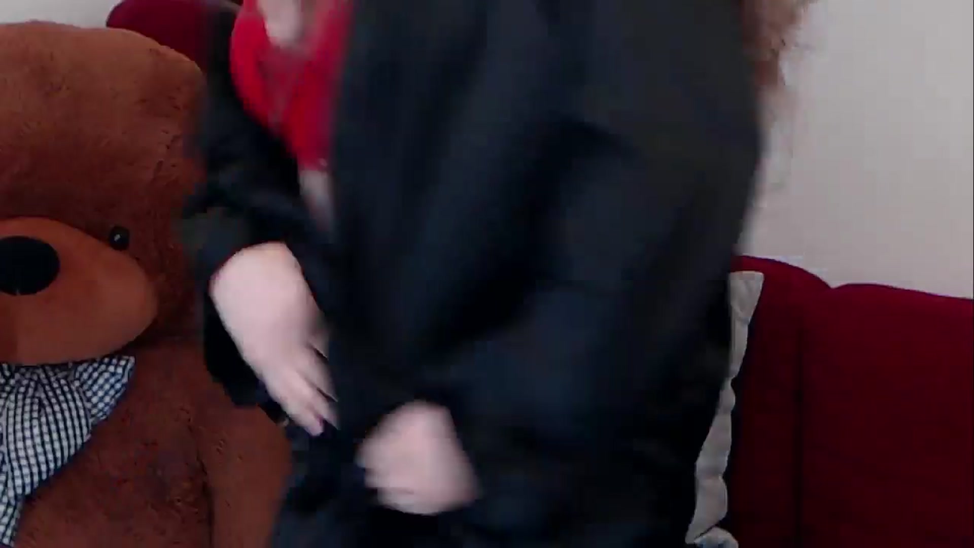 Gallery image thumbnail from BreeKanne's myfreecams stream on, 04/27/2026, 13:04 image 15 of 20