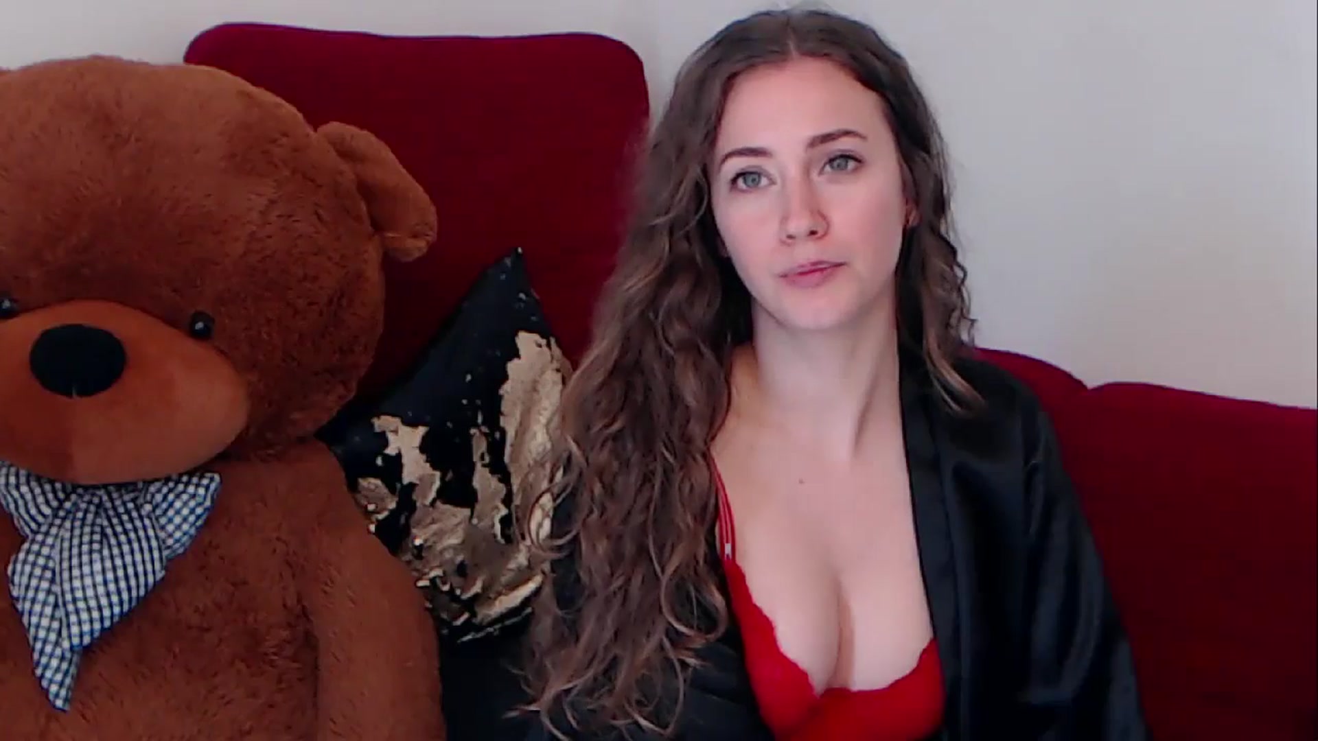 Gallery image thumbnail from BreeKanne's myfreecams stream on, 04/27/2026, 13:04 image 17 of 20