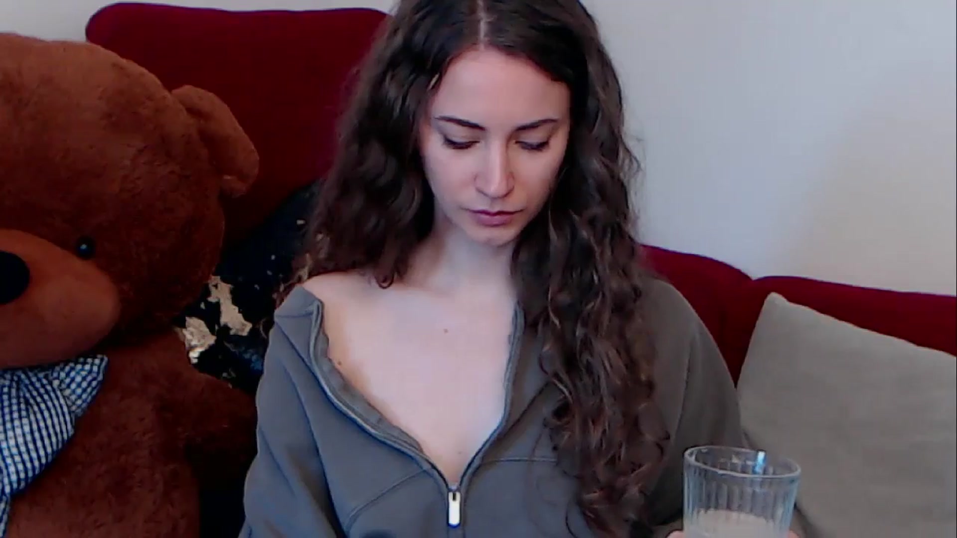 Gallery image thumbnail from BreeKanne's myfreecams stream on, 04/28/2026, 08:34 image 11 of 20
