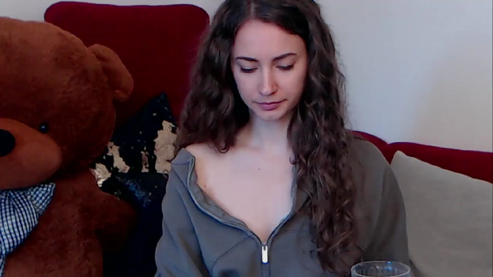 Gallery image thumbnail from BreeKanne's myfreecams stream on, 04/28/2026, 08:34 image 12 of 20