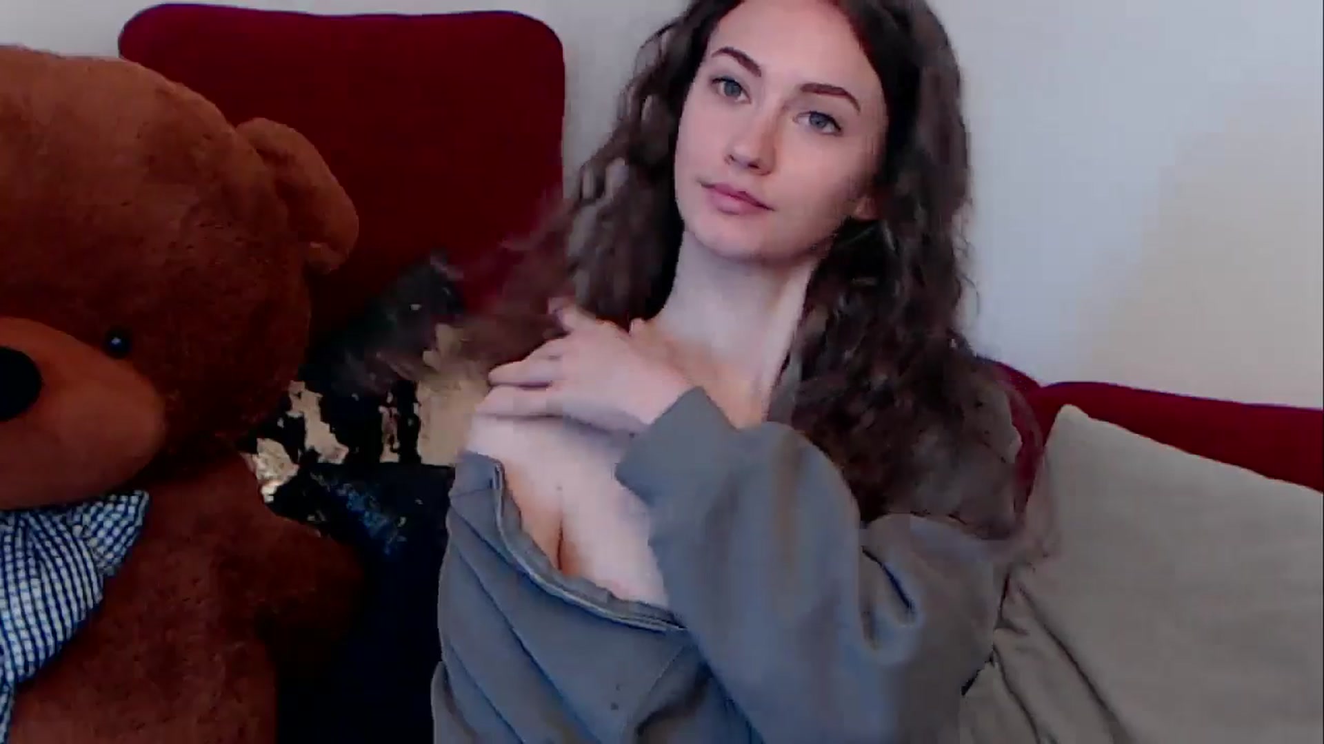 Gallery image thumbnail from BreeKanne's myfreecams stream on, 04/28/2026, 08:34 image 5 of 20