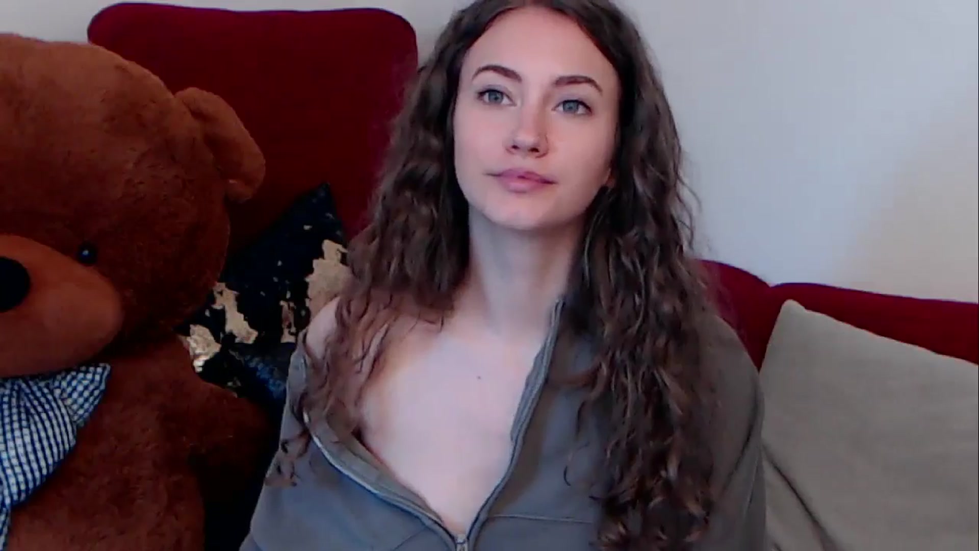 Gallery image thumbnail from BreeKanne's myfreecams stream on, 04/28/2026, 08:34 image 6 of 20
