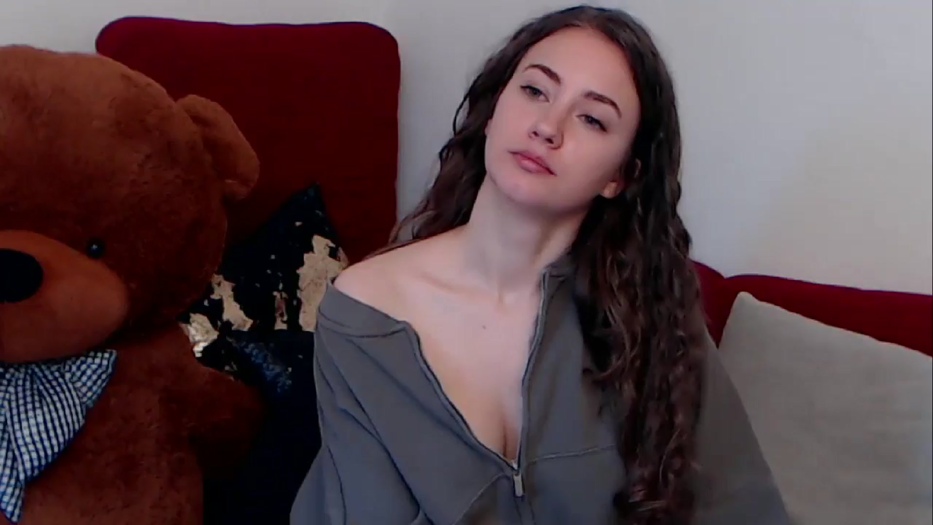 Gallery image thumbnail from BreeKanne's myfreecams stream on, 04/28/2026, 09:48 image 1 of 20