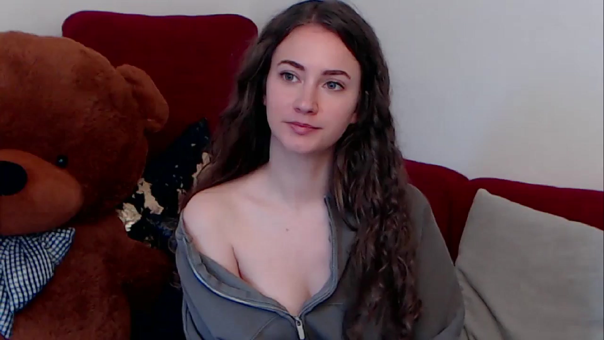 Gallery image thumbnail from BreeKanne's myfreecams stream on, 04/28/2026, 09:48 image 19 of 20