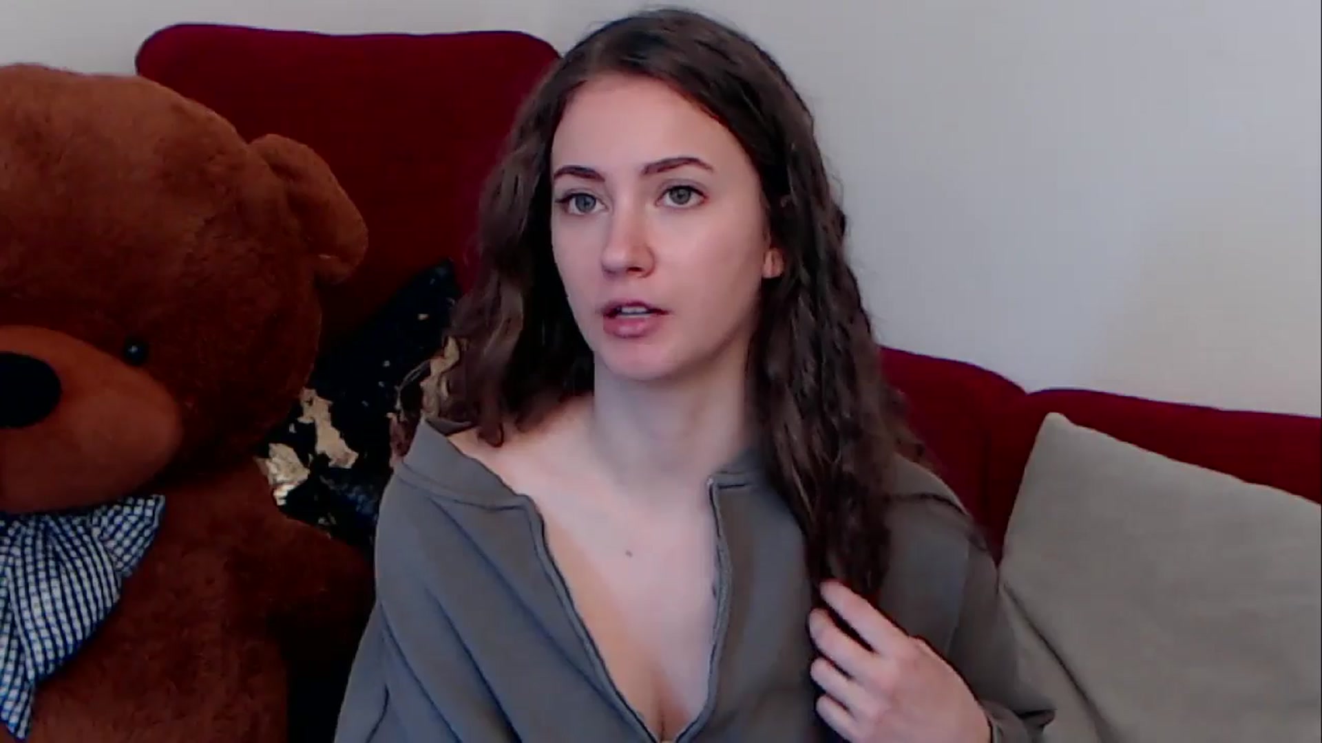 Gallery image thumbnail from BreeKanne's myfreecams stream on, 04/28/2026, 09:48 image 3 of 20