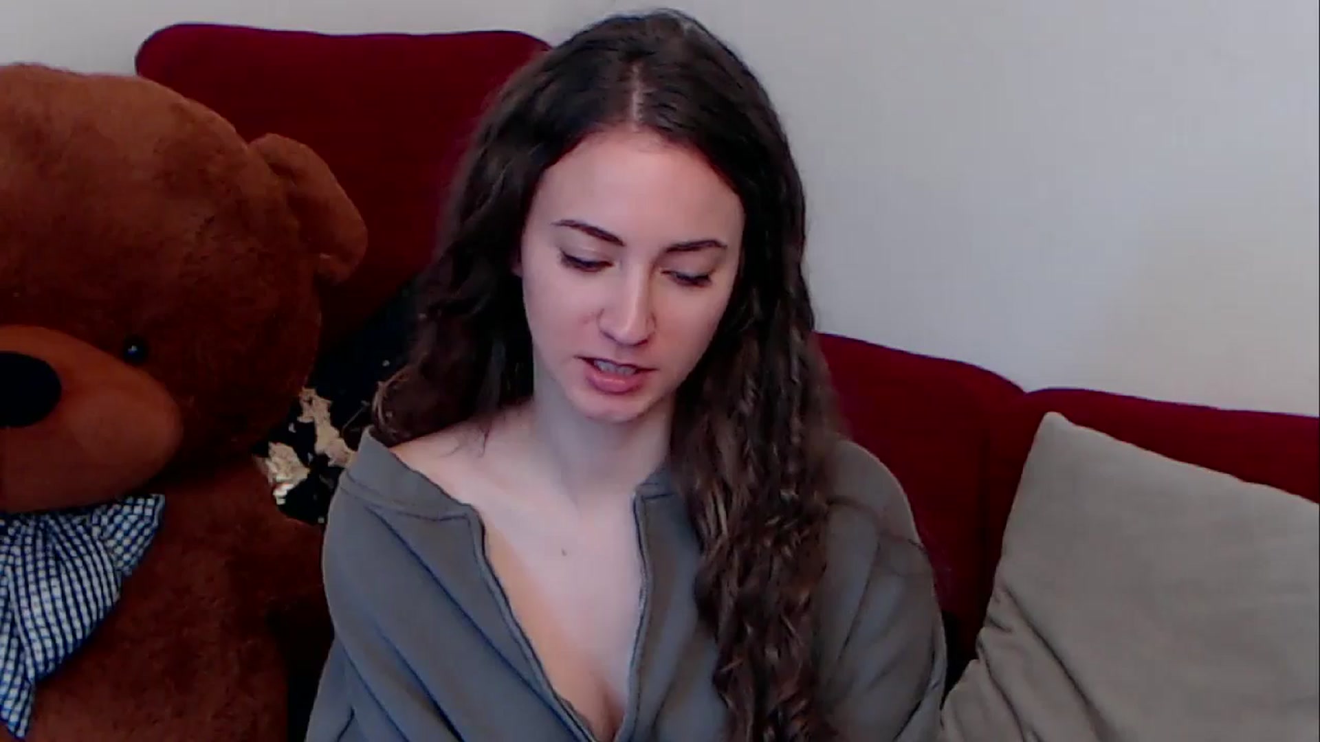 Gallery image thumbnail from BreeKanne's myfreecams stream on, 04/28/2026, 09:48 image 4 of 20