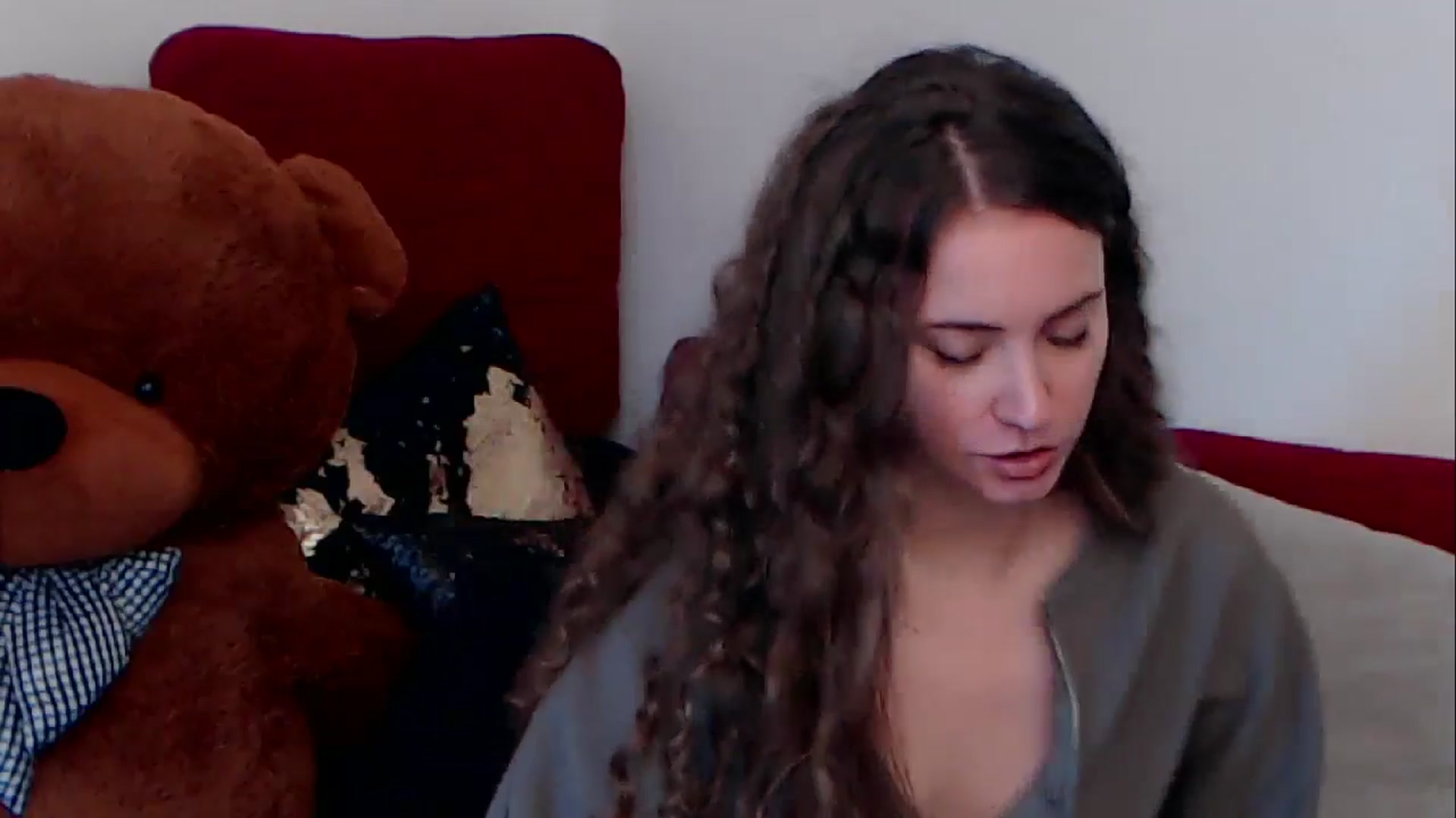 Gallery image thumbnail from BreeKanne's myfreecams stream on, 04/28/2026, 09:48 image 18 of 20