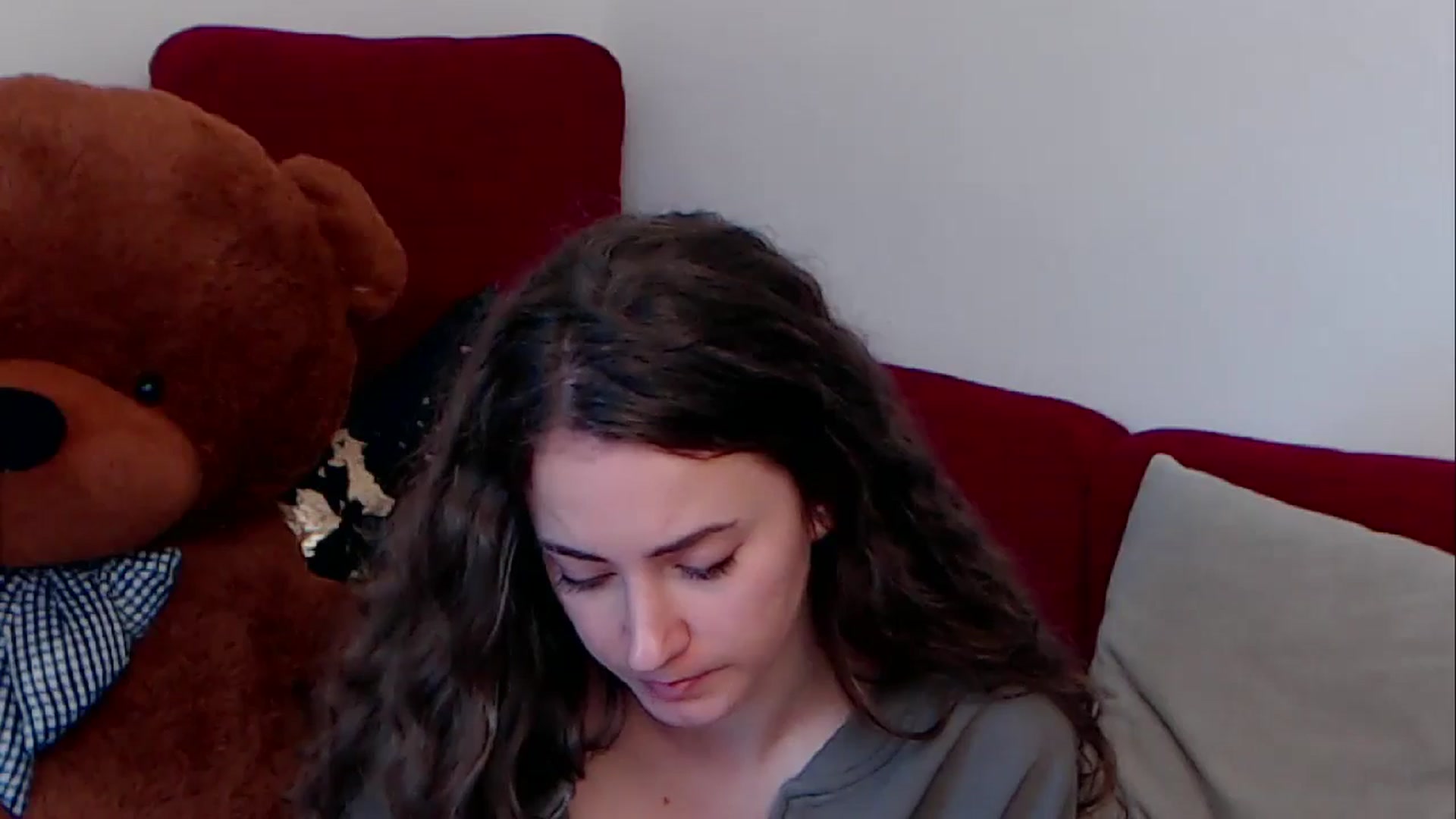 Gallery image thumbnail from BreeKanne's myfreecams stream on, 04/28/2026, 09:48 image 16 of 20