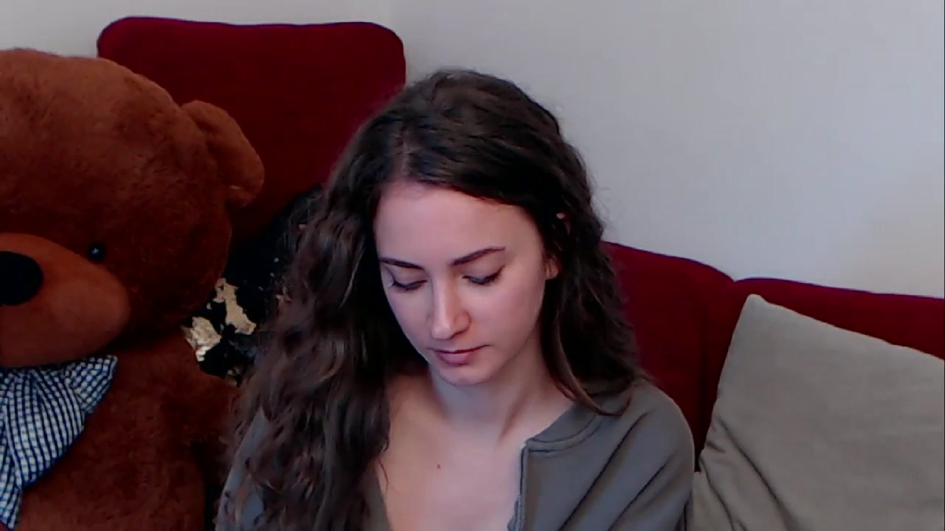 Gallery image thumbnail from BreeKanne's myfreecams stream on, 04/28/2026, 09:48 image 17 of 20