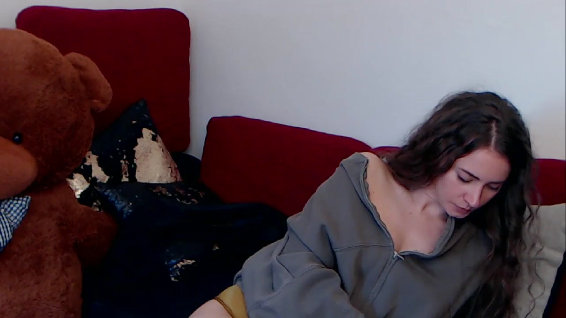 Gallery image thumbnail from BreeKanne's myfreecams stream on, 04/28/2026, 10:54 image 11 of 20