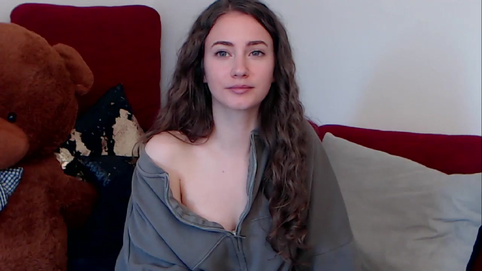 Gallery image thumbnail from BreeKanne's myfreecams stream on, 04/28/2026, 10:54 image 15 of 20