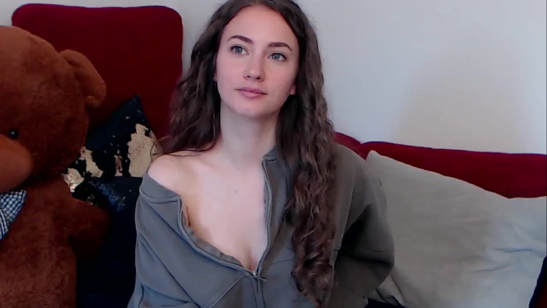 Gallery image thumbnail from BreeKanne's myfreecams stream on, 04/28/2026, 10:54 image 14 of 20