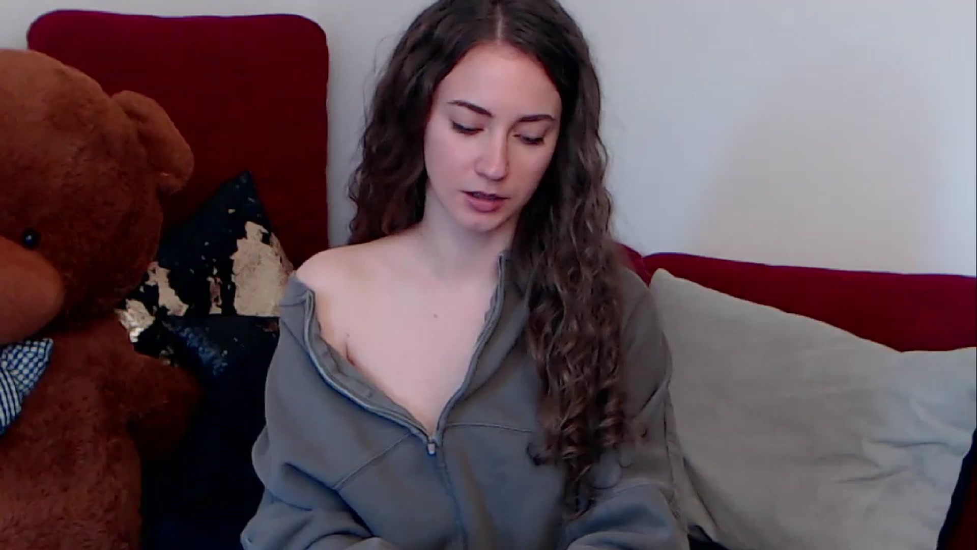 Gallery image thumbnail from BreeKanne's myfreecams stream on, 04/28/2026, 10:54 image 10 of 20