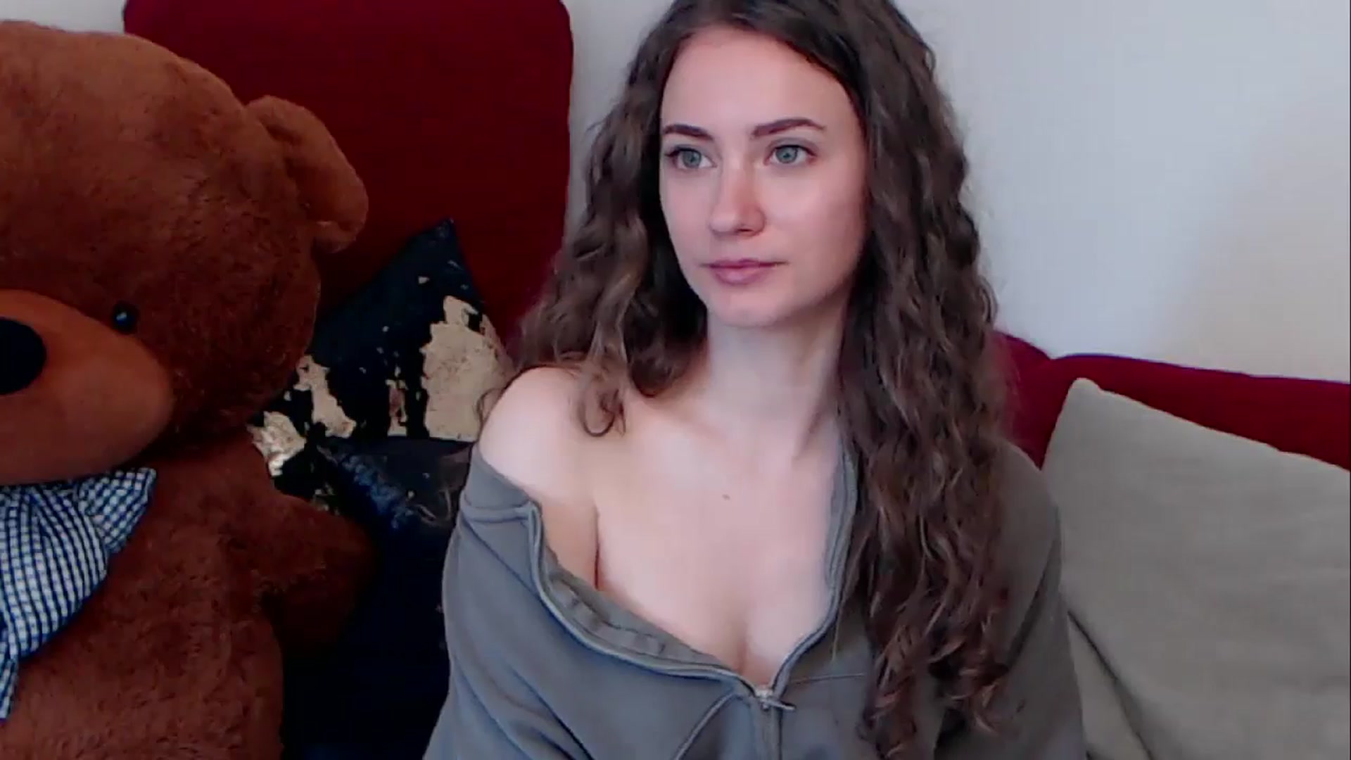 Gallery image thumbnail from BreeKanne's myfreecams stream on, 04/28/2026, 10:54 image 19 of 20