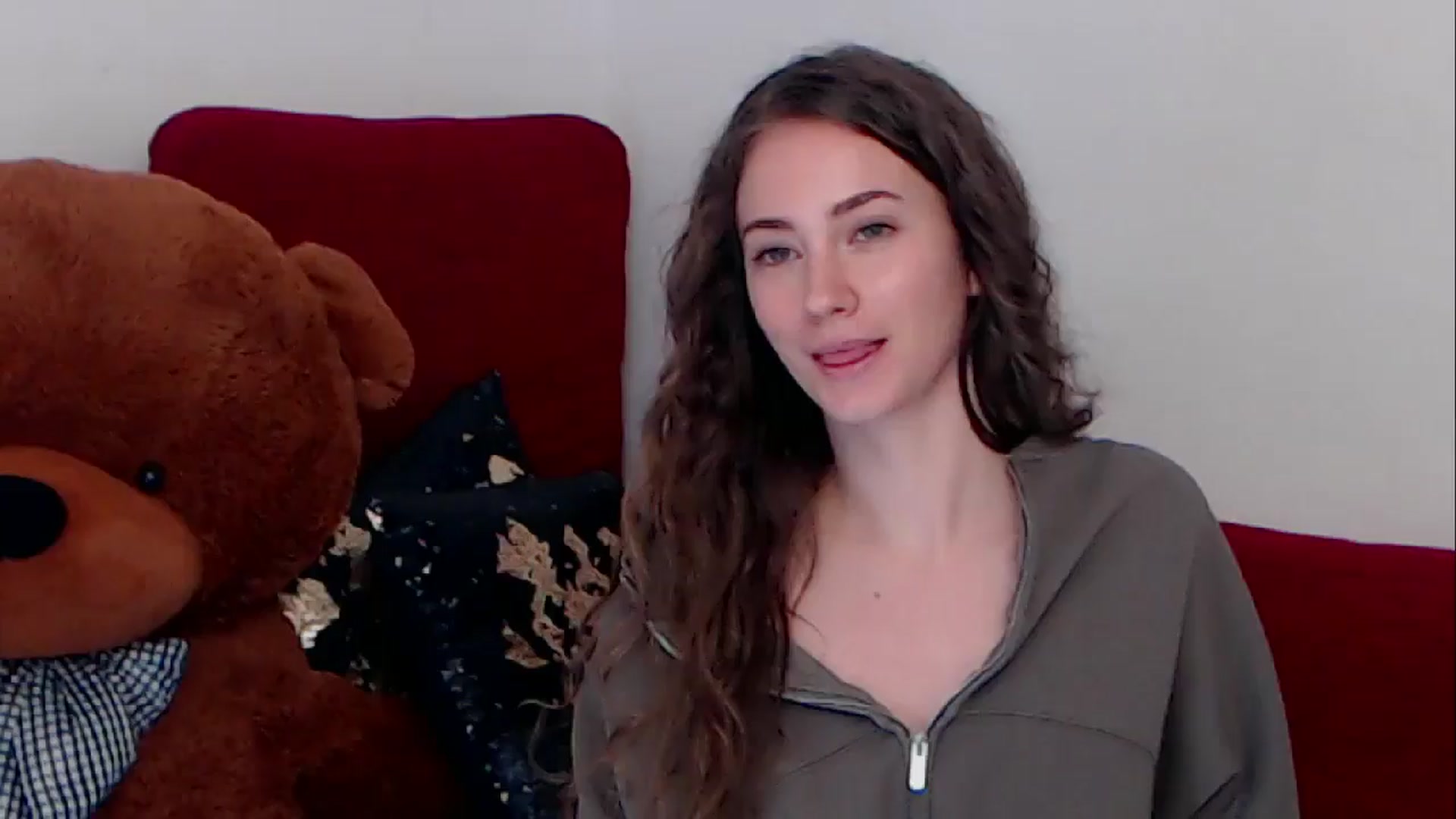 Gallery image thumbnail from BreeKanne's myfreecams stream on, 04/28/2026, 13:12 image 17 of 20
