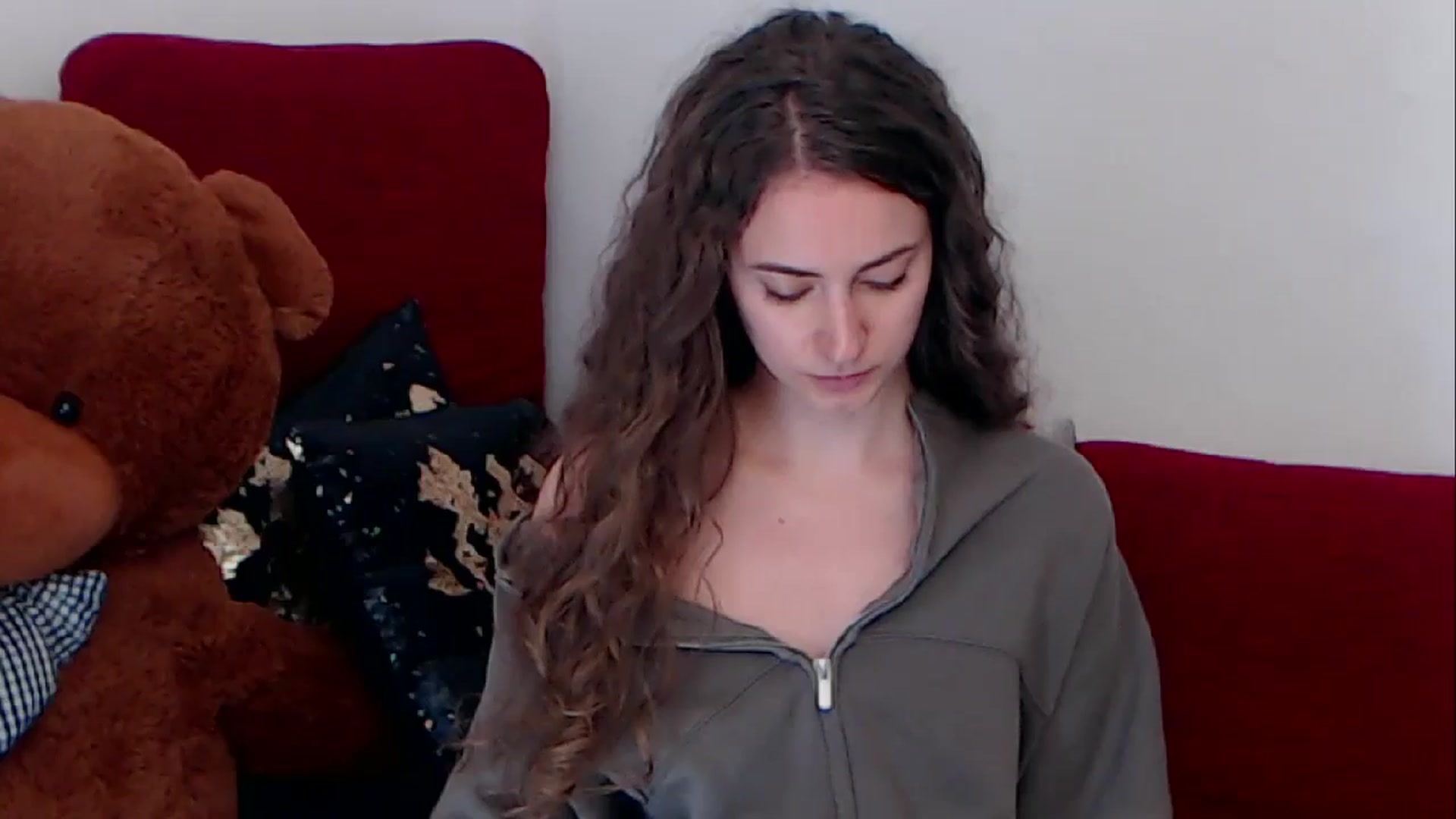 Gallery image thumbnail from BreeKanne's myfreecams stream on, 04/28/2026, 13:12 image 9 of 20