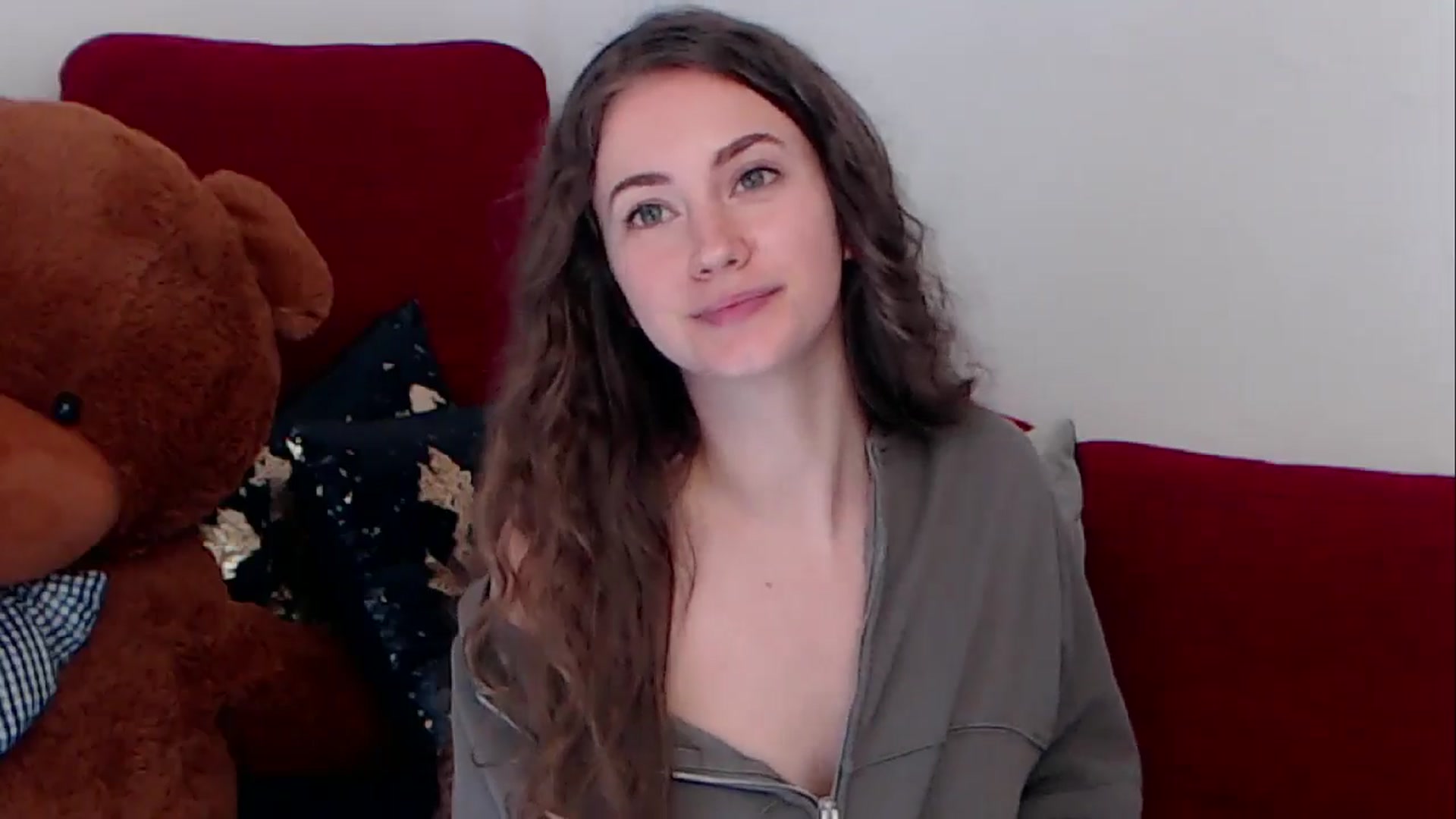 Gallery image thumbnail from BreeKanne's myfreecams stream on, 04/28/2026, 13:12 image 13 of 20