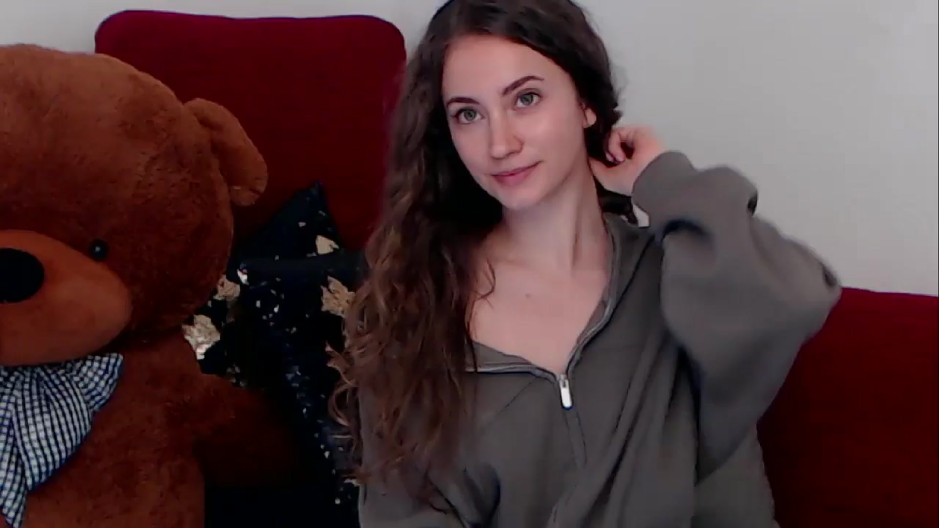 Gallery image thumbnail from BreeKanne's myfreecams stream on, 04/28/2026, 13:12 image 18 of 20