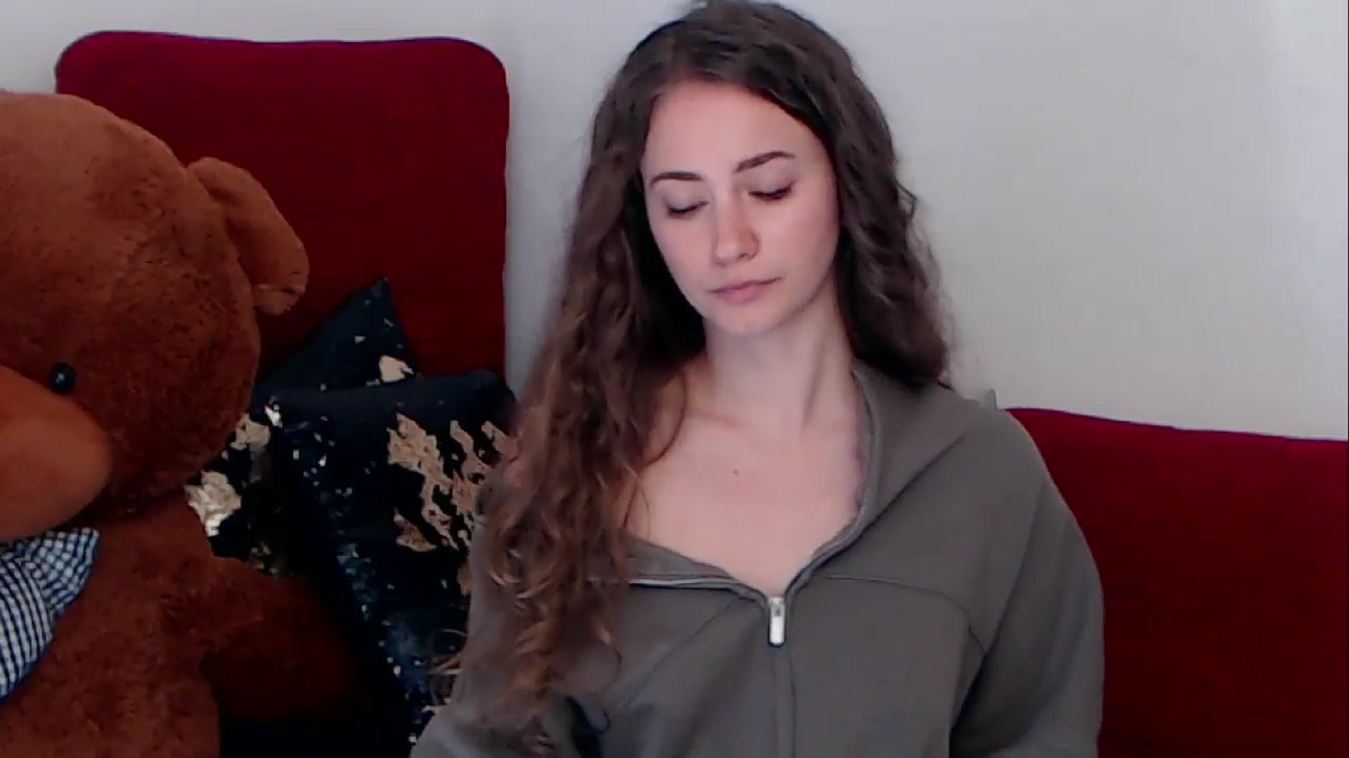 Gallery image thumbnail from BreeKanne's myfreecams stream on, 04/28/2026, 13:12 image 10 of 20