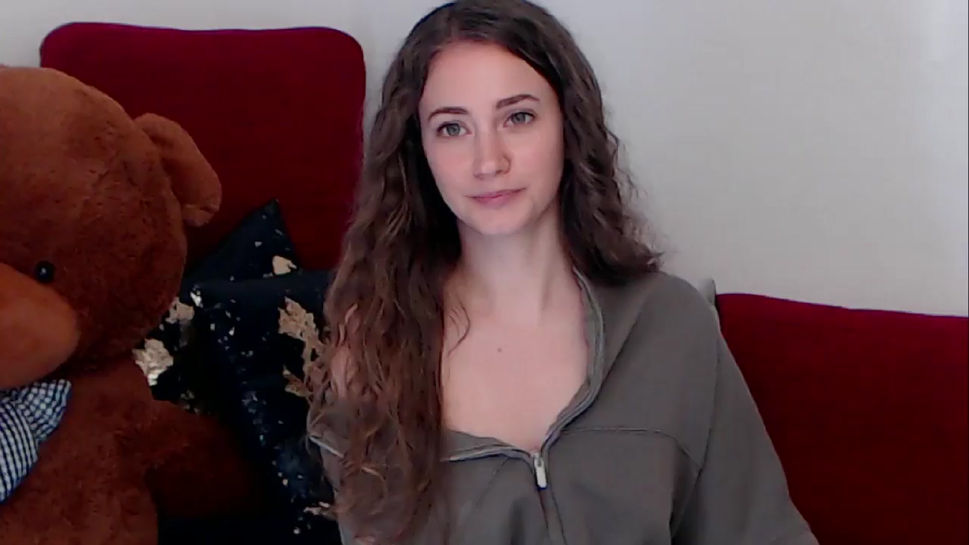 Gallery image thumbnail from BreeKanne's myfreecams stream on, 04/28/2026, 13:12 image 14 of 20