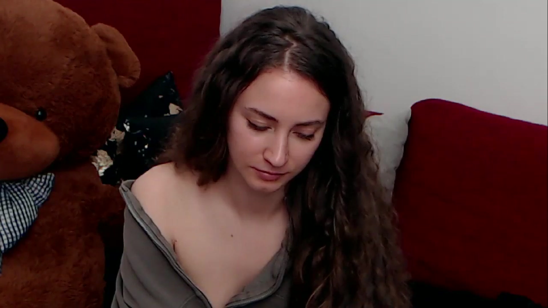 Gallery image thumbnail from BreeKanne's myfreecams stream on, 04/28/2026, 18:18 image 15 of 20