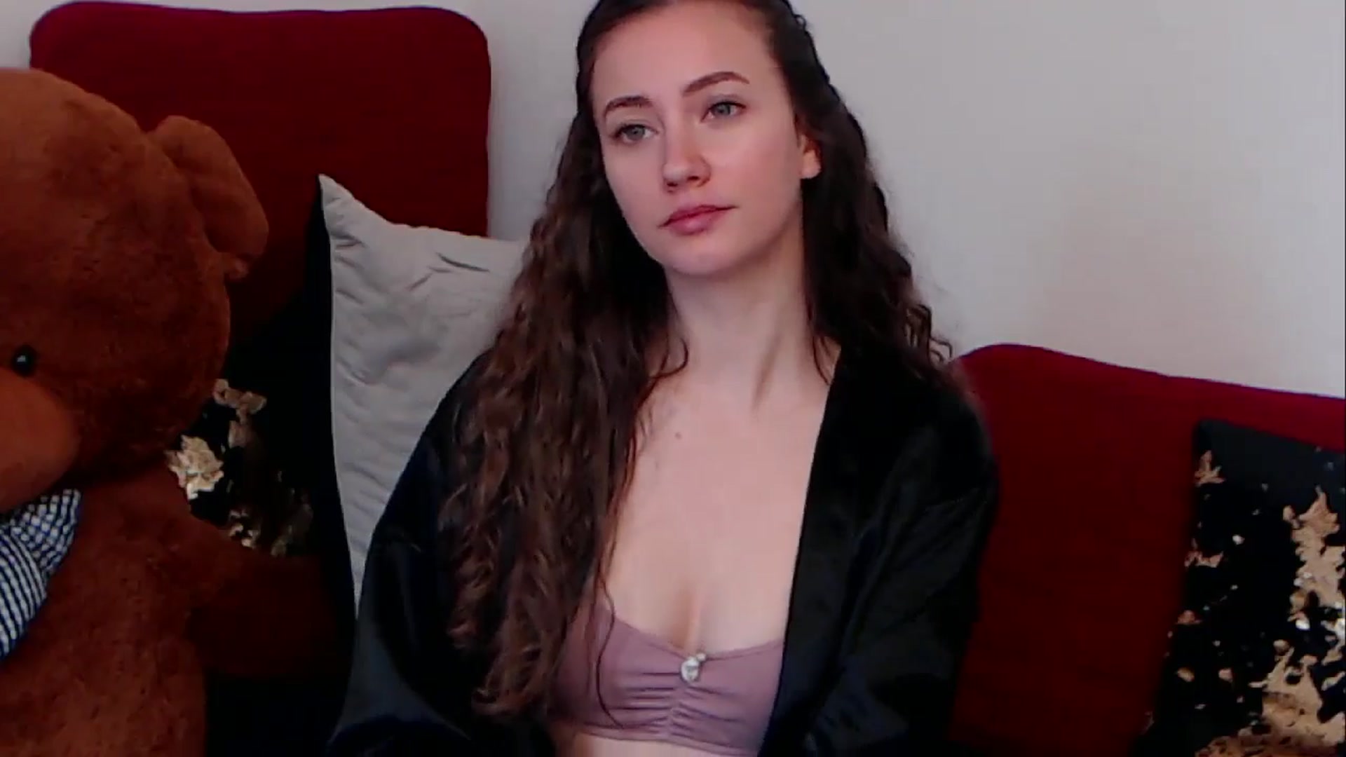 Gallery image thumbnail from BreeKanne's myfreecams stream on, 04/29/2026, 09:05 image 11 of 20