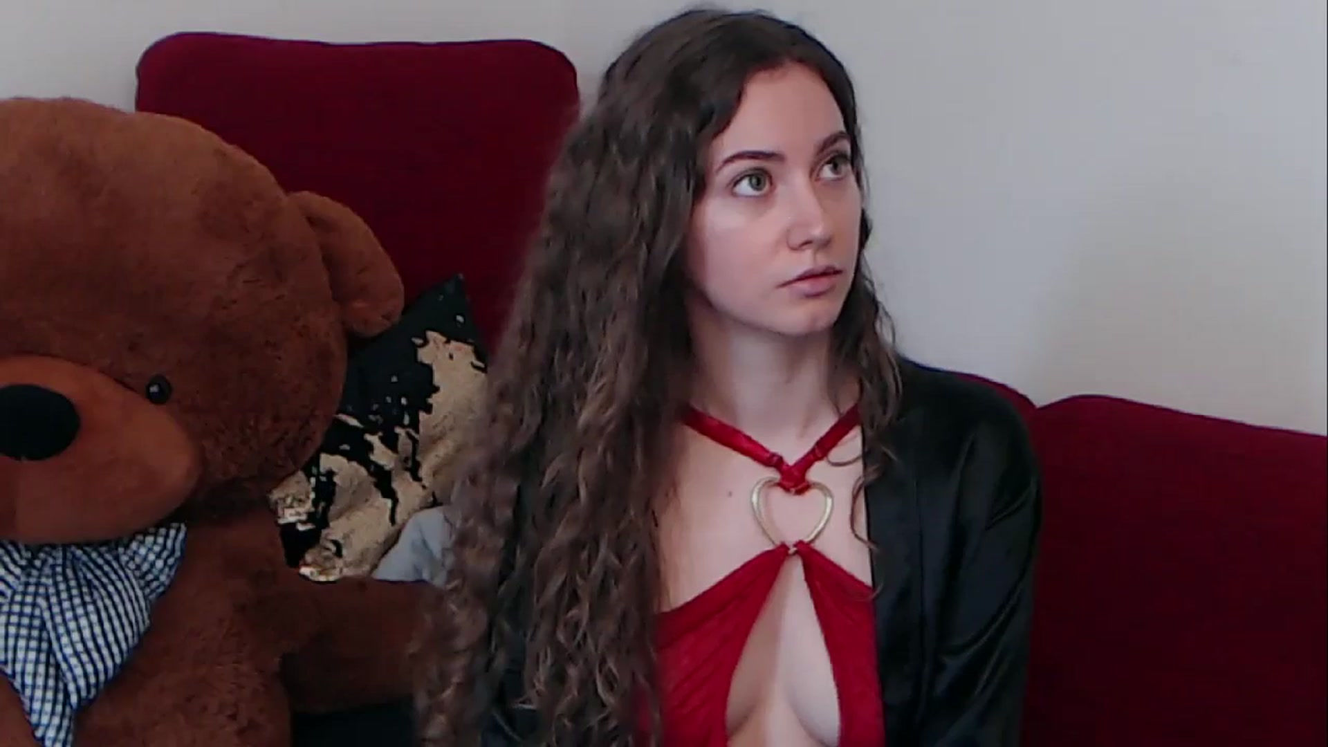 Gallery image thumbnail from BreeKanne's myfreecams stream on, 05/02/2026, 08:59 image 8 of 20