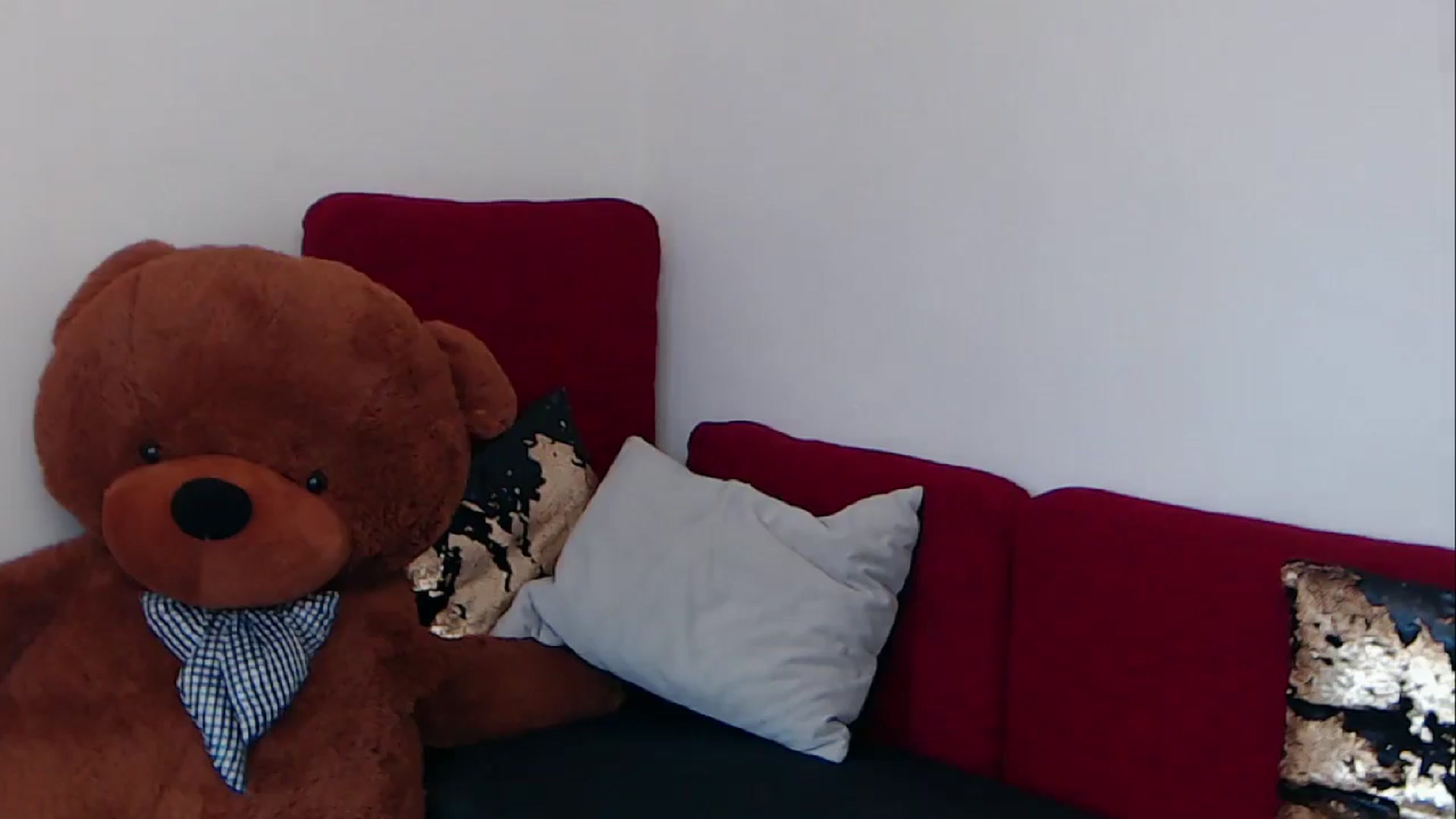 Gallery image thumbnail from BreeKanne's myfreecams stream on, 05/02/2026, 08:59 image 15 of 20