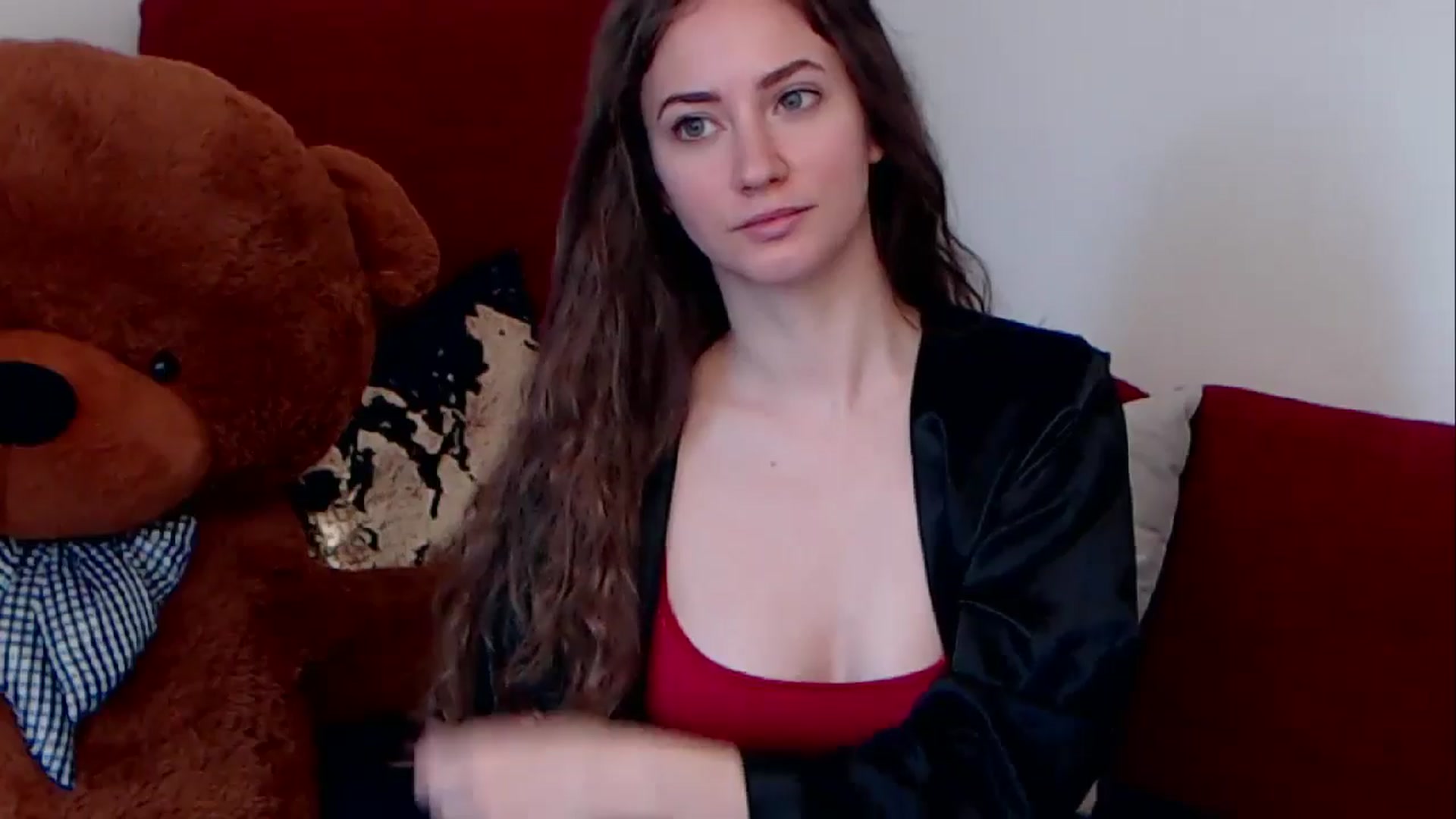 Gallery image thumbnail from BreeKanne's myfreecams stream on, 05/03/2026, 08:52 image 18 of 20