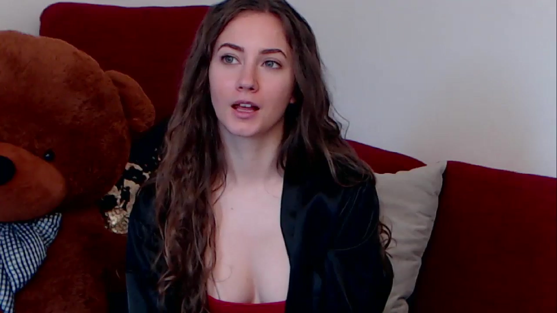 Gallery image thumbnail from BreeKanne's myfreecams stream on, 05/03/2026, 08:52 image 4 of 20