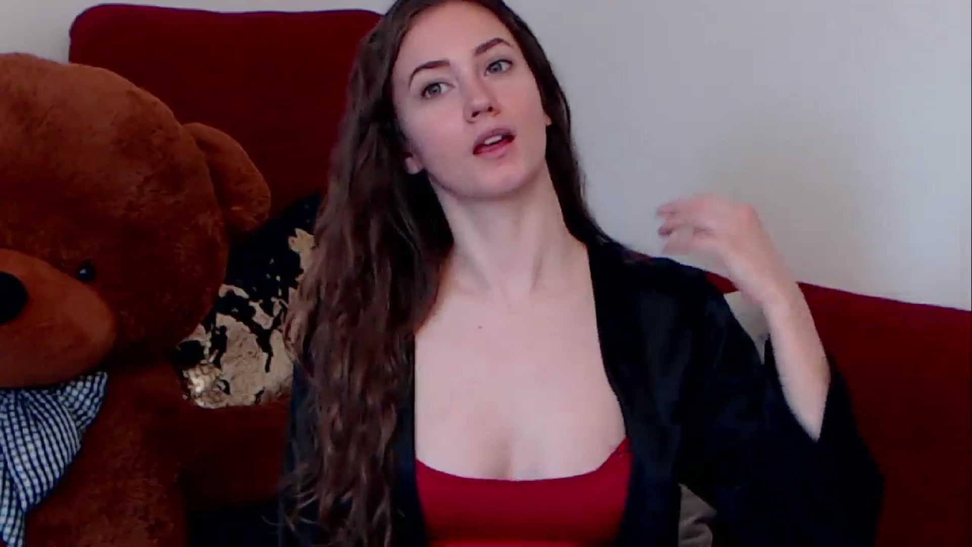 Gallery image thumbnail from BreeKanne's myfreecams stream on, 05/03/2026, 08:52 image 6 of 20