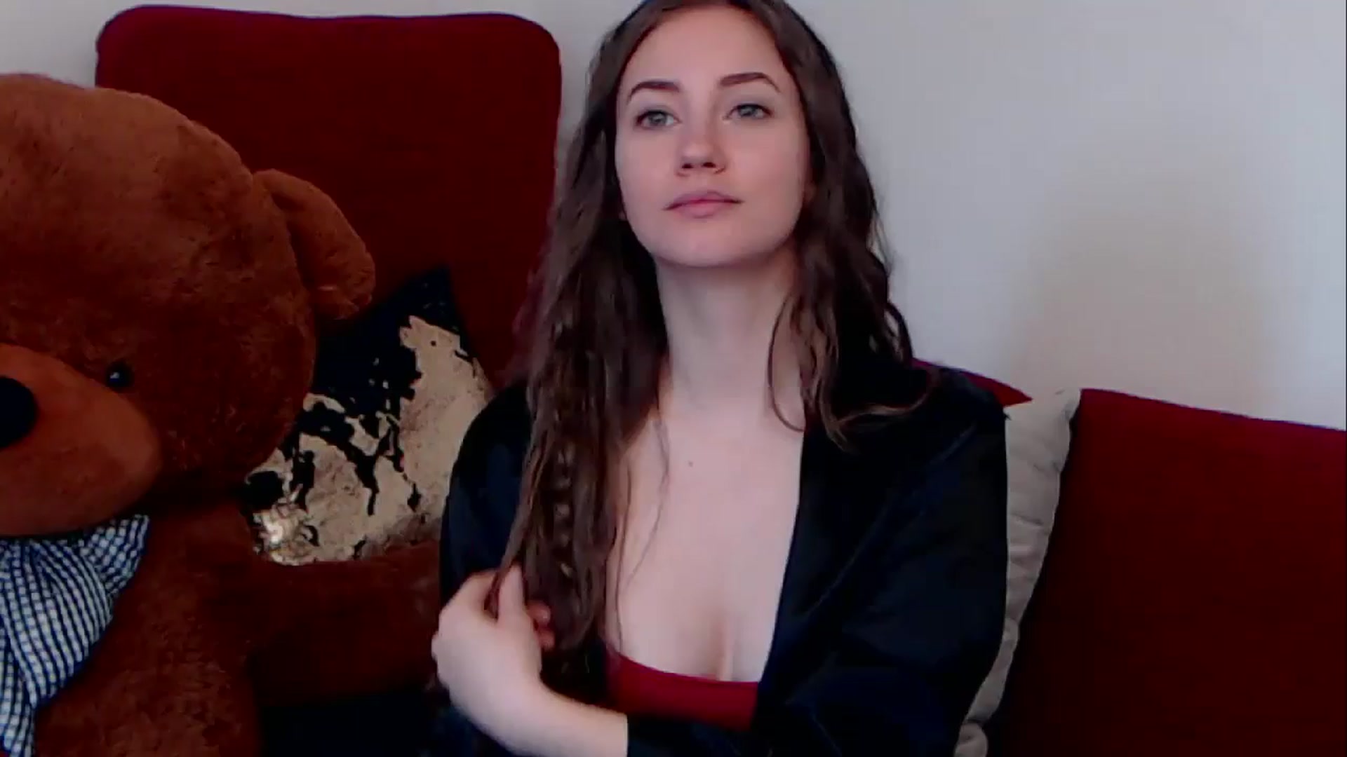 Gallery image thumbnail from BreeKanne's myfreecams stream on, 05/03/2026, 08:52 image 10 of 20