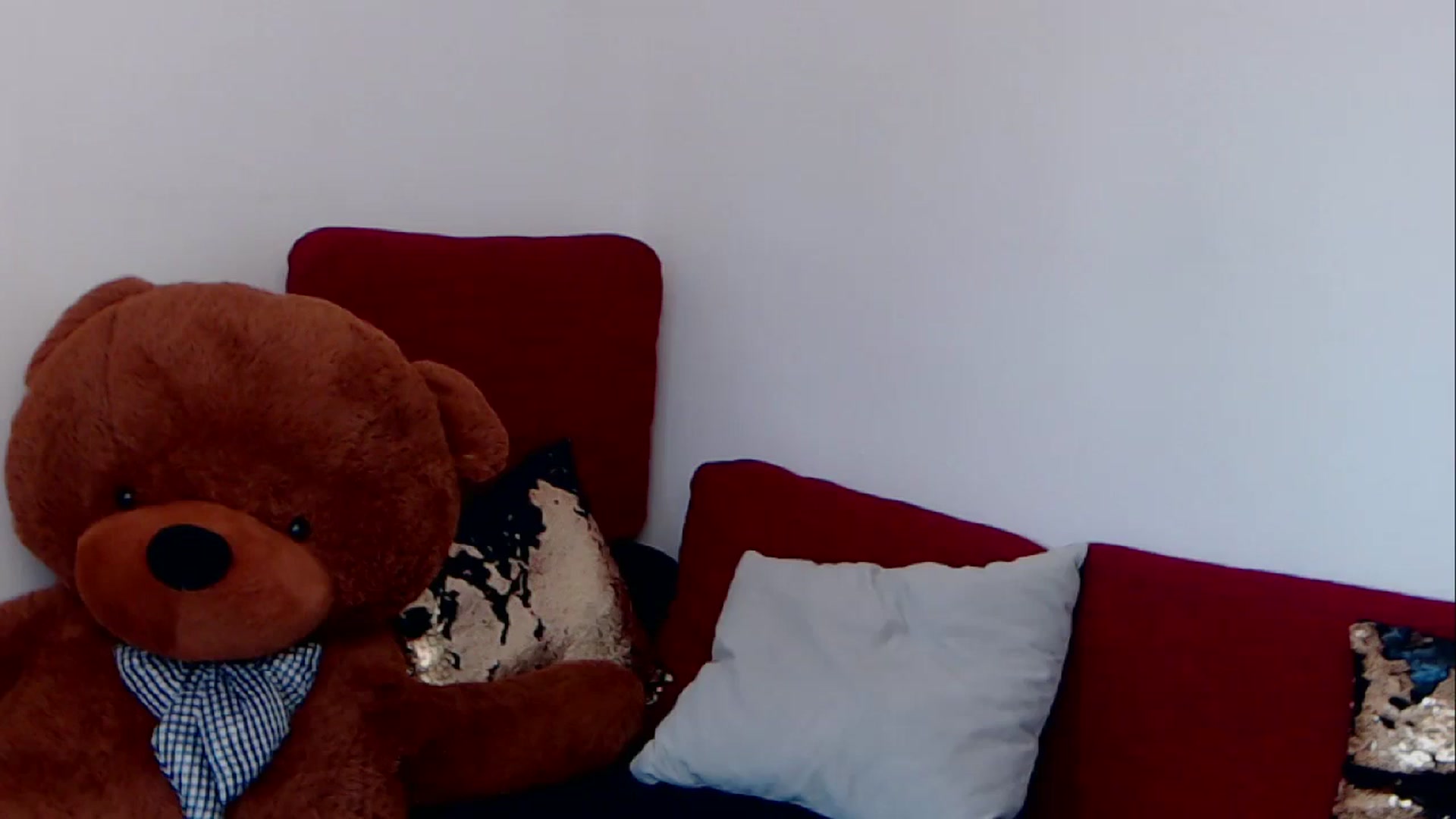 Gallery image thumbnail from BreeKanne's myfreecams stream on, 05/03/2026, 08:52 image 15 of 20
