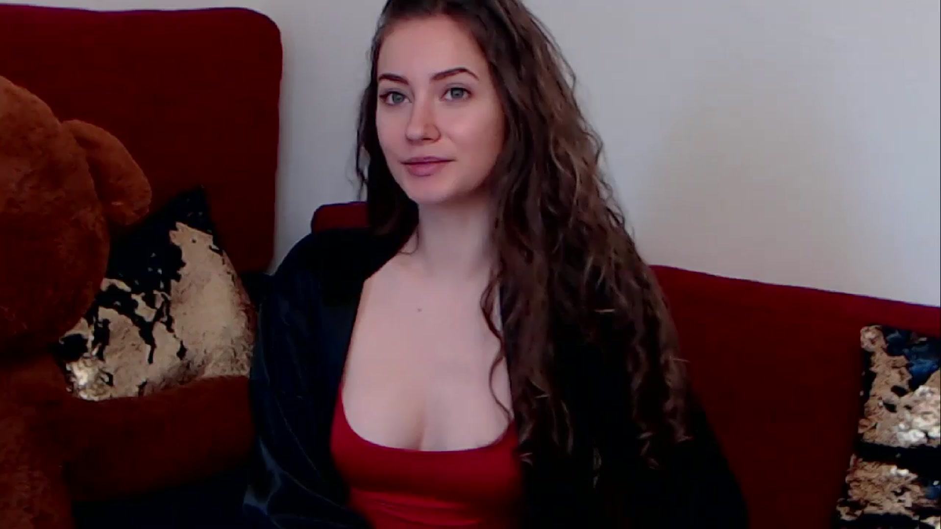 Gallery image thumbnail from BreeKanne's myfreecams stream on, 05/03/2026, 08:52 image 1 of 20