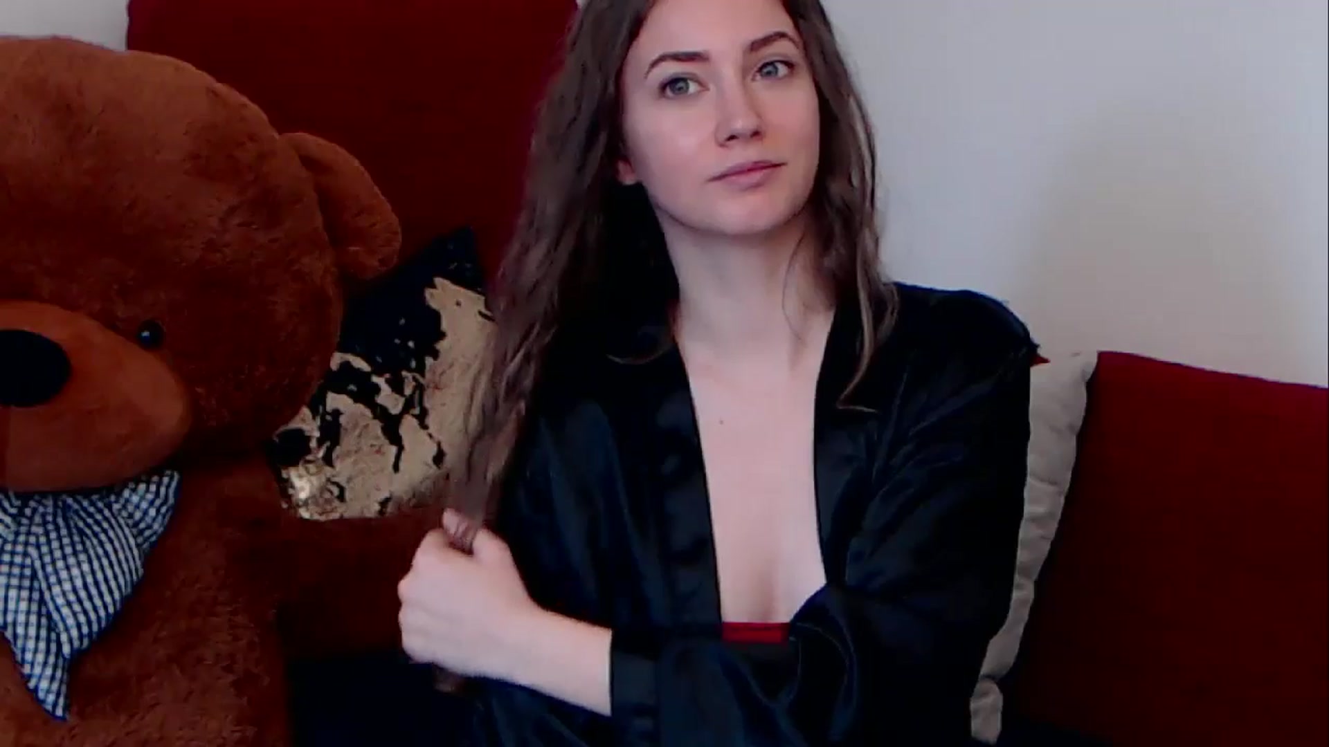 Gallery image thumbnail from BreeKanne's myfreecams stream on, 05/03/2026, 08:52 image 17 of 20