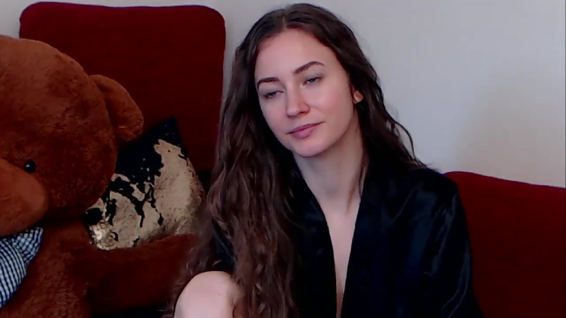 Gallery image thumbnail from BreeKanne's myfreecams stream on, 05/03/2026, 09:37 image 2 of 20