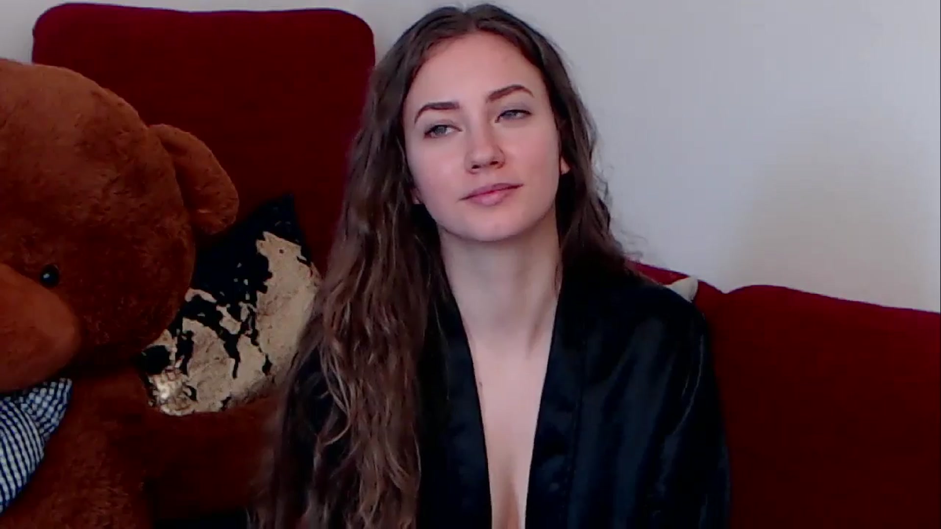 Gallery image thumbnail from BreeKanne's myfreecams stream on, 05/03/2026, 09:37 image 9 of 20