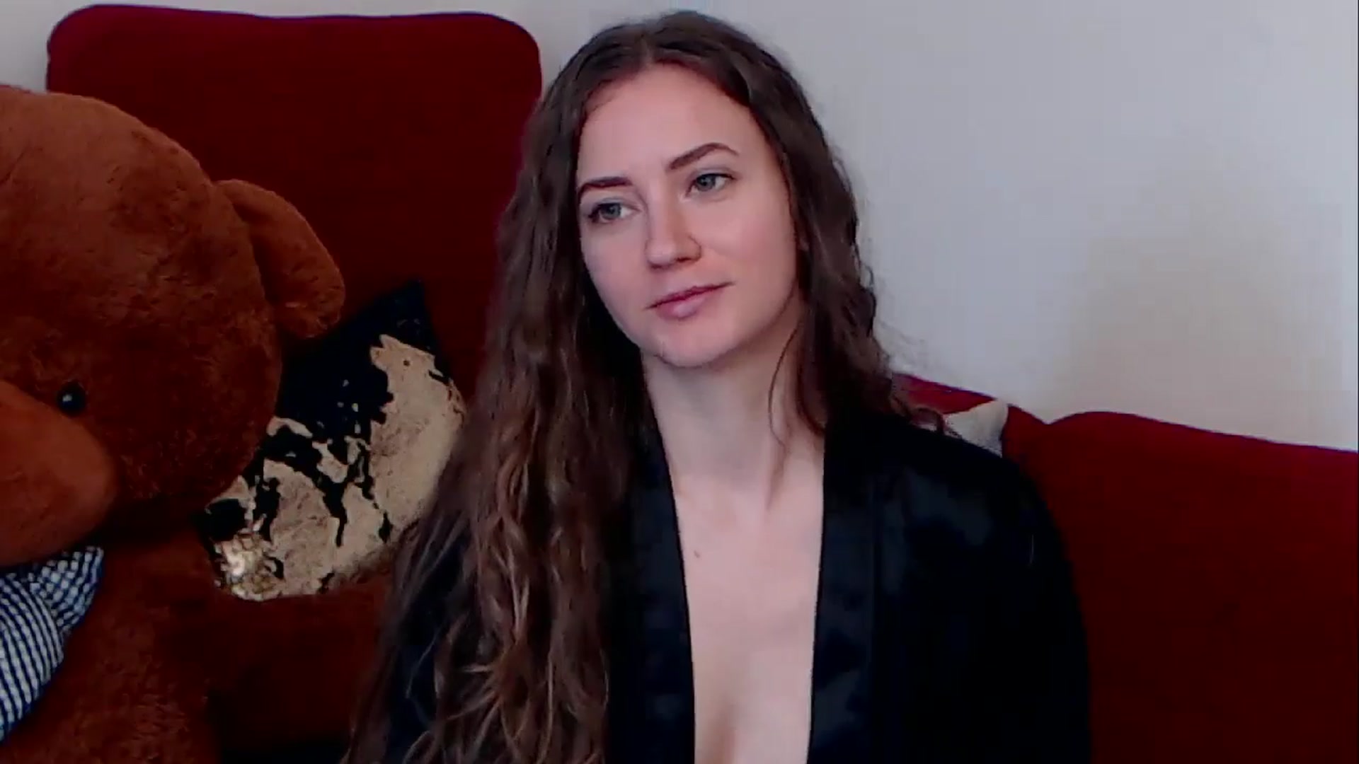 Gallery image thumbnail from BreeKanne's myfreecams stream on, 05/03/2026, 09:37 image 10 of 20