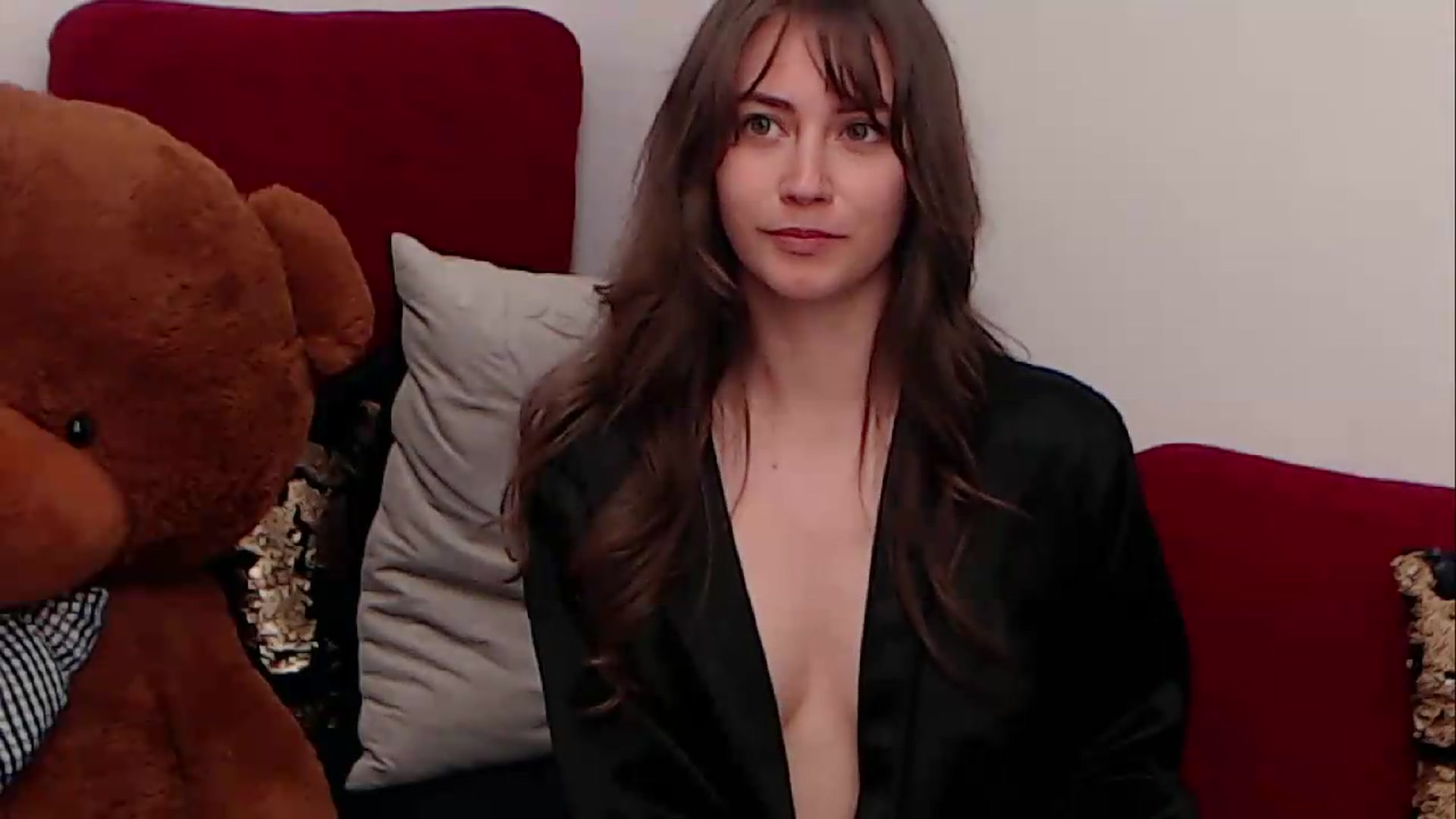 Gallery image thumbnail from BreeKanne's myfreecams stream on, 05/05/2026, 17:42 image 4 of 20