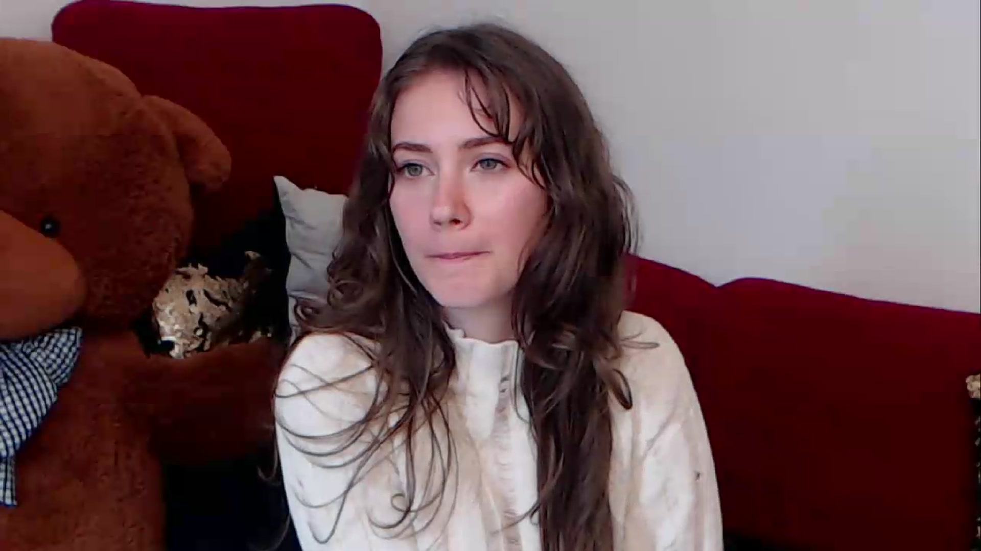 Gallery image thumbnail from BreeKanne's myfreecams stream on, 05/08/2026, 13:52 image 19 of 20