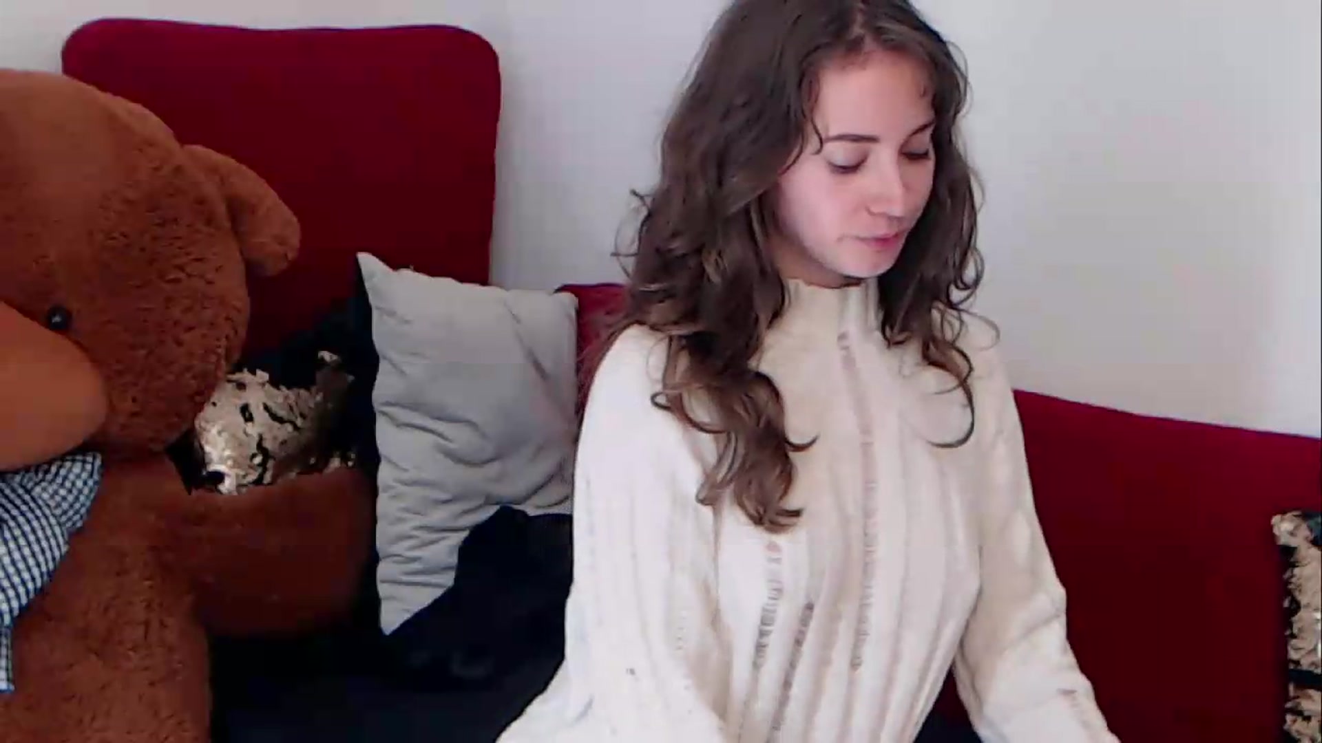 Gallery image thumbnail from BreeKanne's myfreecams stream on, 05/08/2026, 13:52 image 2 of 20