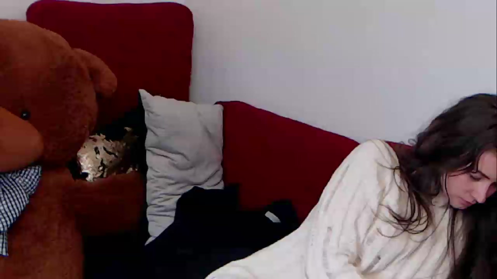Gallery image thumbnail from BreeKanne's myfreecams stream on, 05/08/2026, 13:52 image 20 of 20