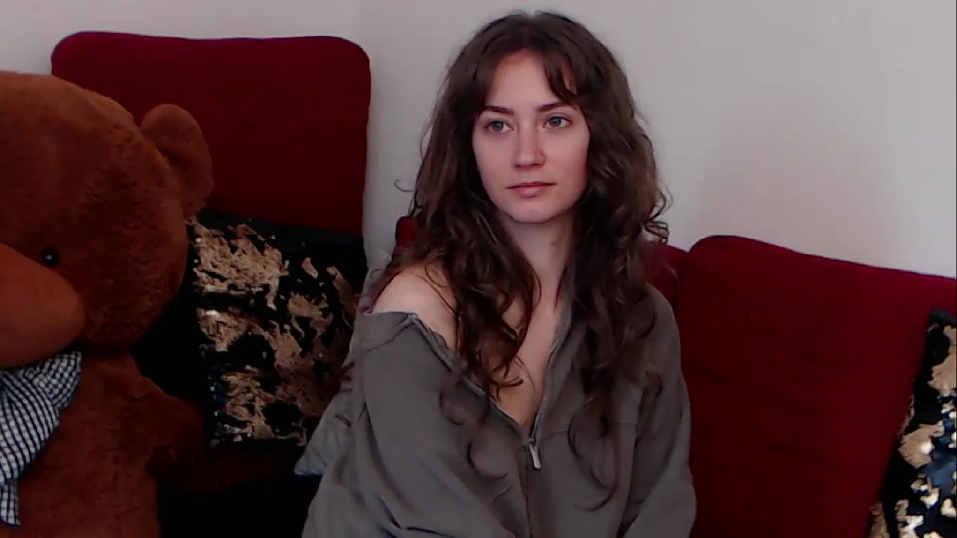 Gallery image thumbnail from BreeKanne's myfreecams stream on, 05/10/2026, 11:36 image 9 of 20