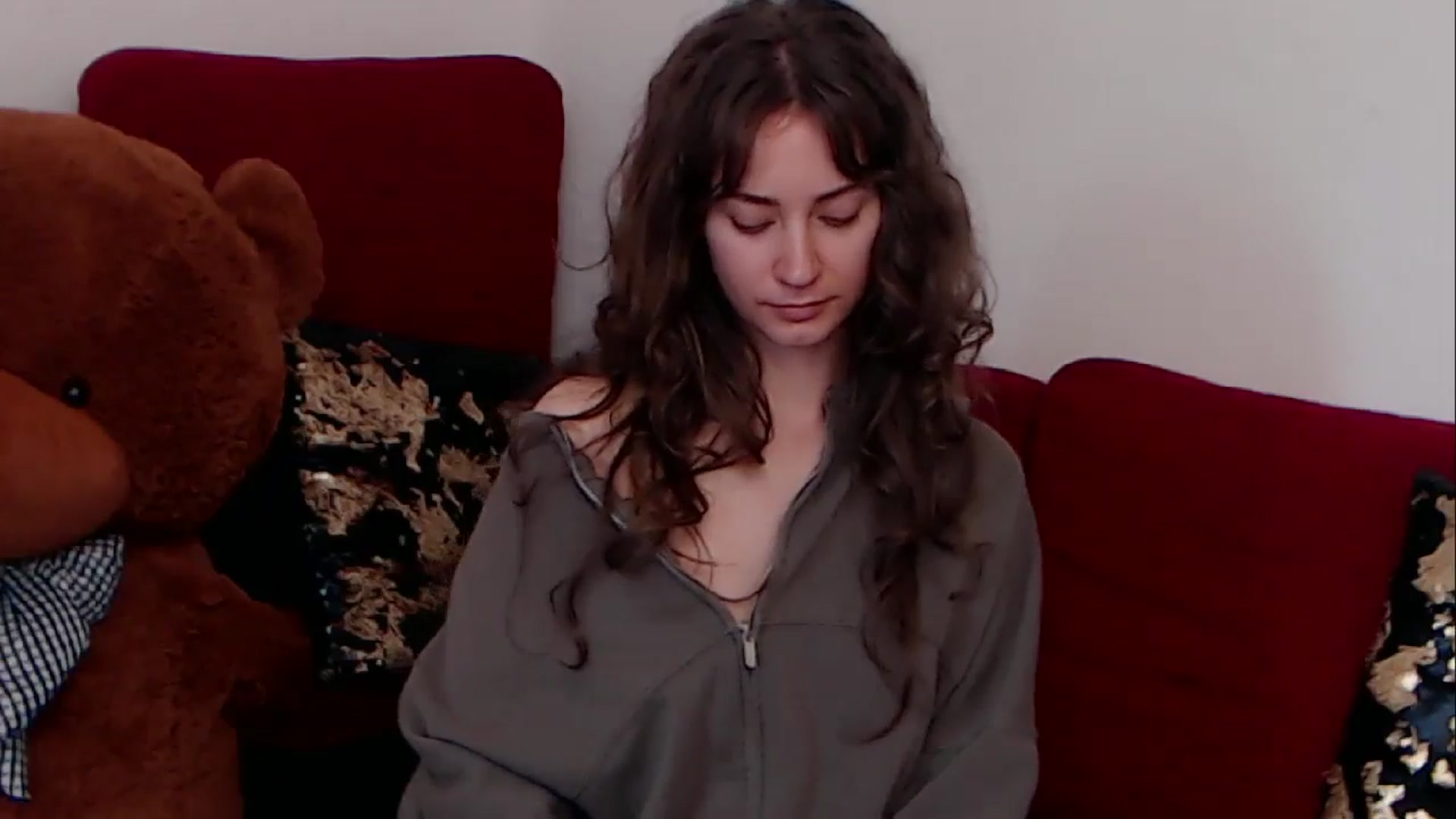 Gallery image thumbnail from BreeKanne's myfreecams stream on, 05/10/2026, 11:36 image 2 of 20