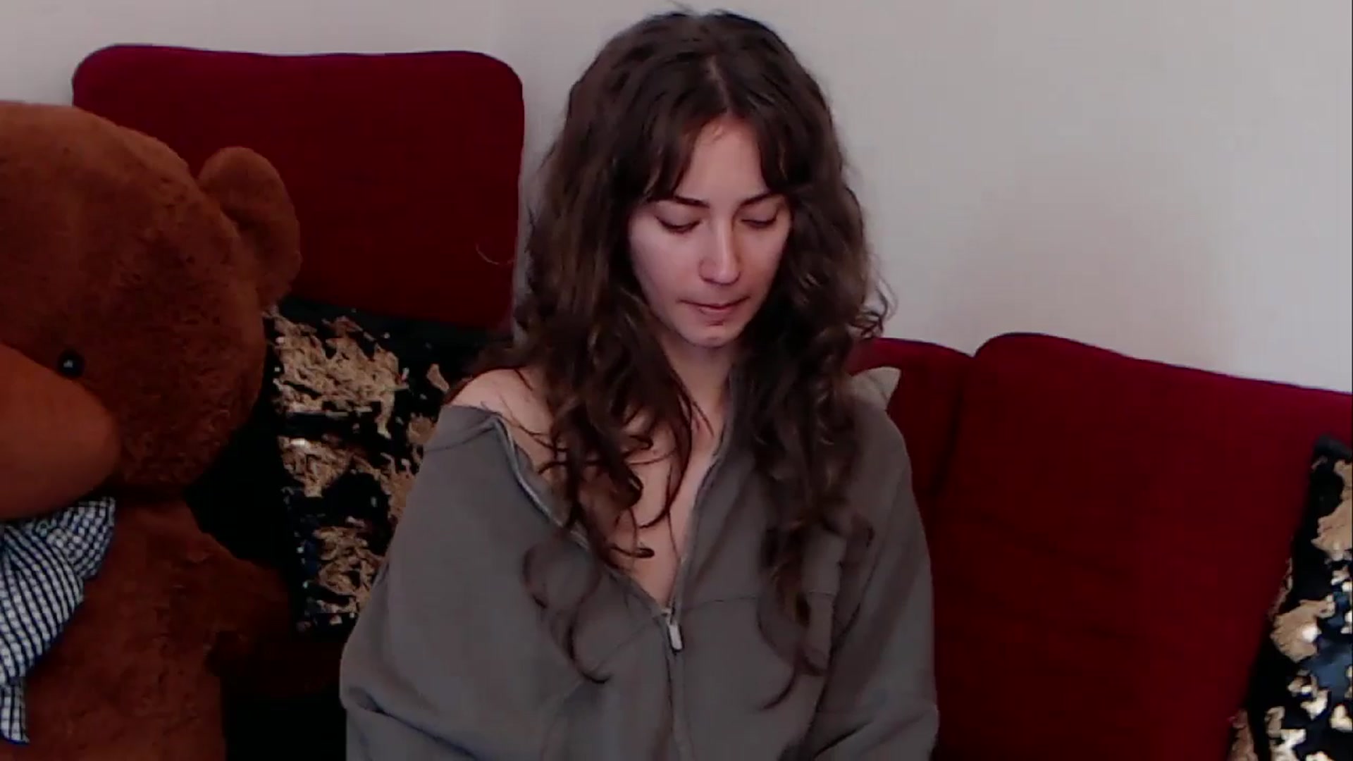 Gallery image thumbnail from BreeKanne's myfreecams stream on, 05/10/2026, 11:36 image 14 of 20