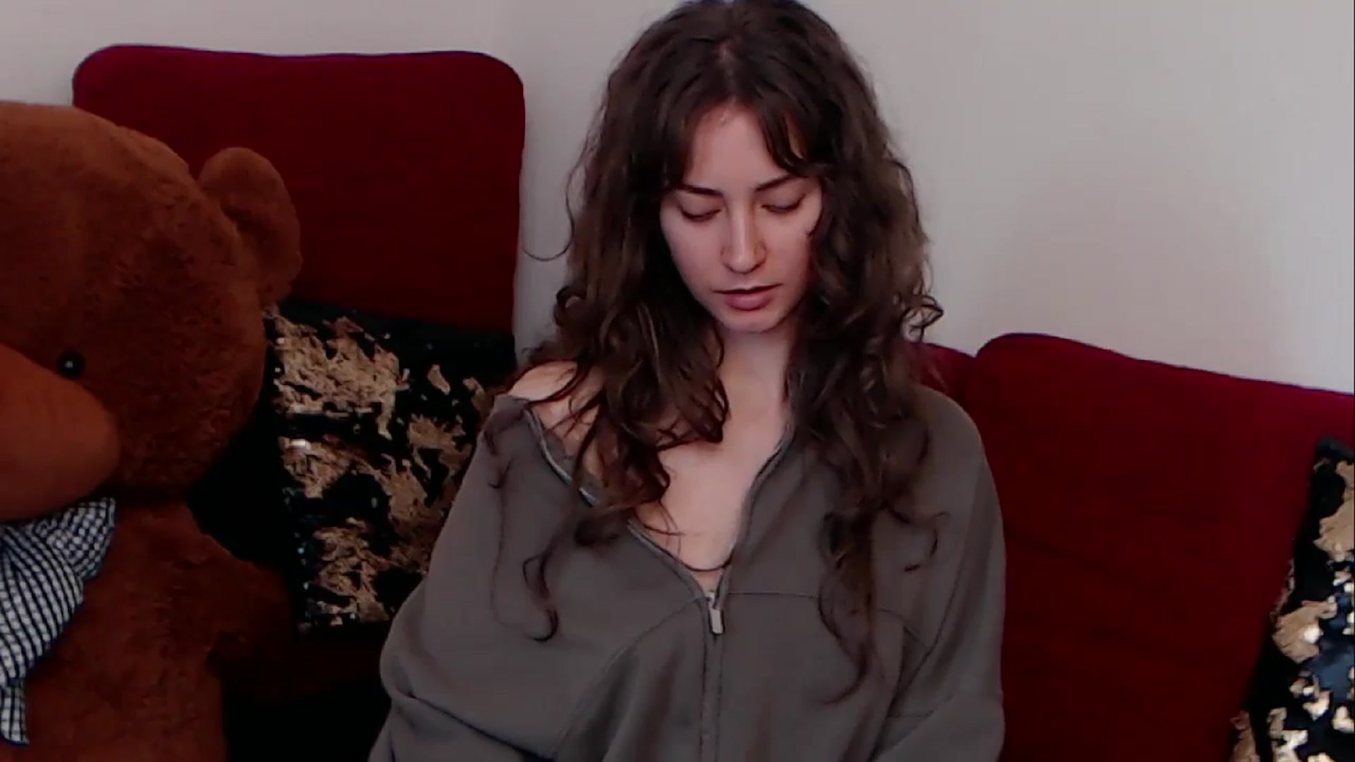 Gallery image thumbnail from BreeKanne's myfreecams stream on, 05/10/2026, 11:36 image 4 of 20