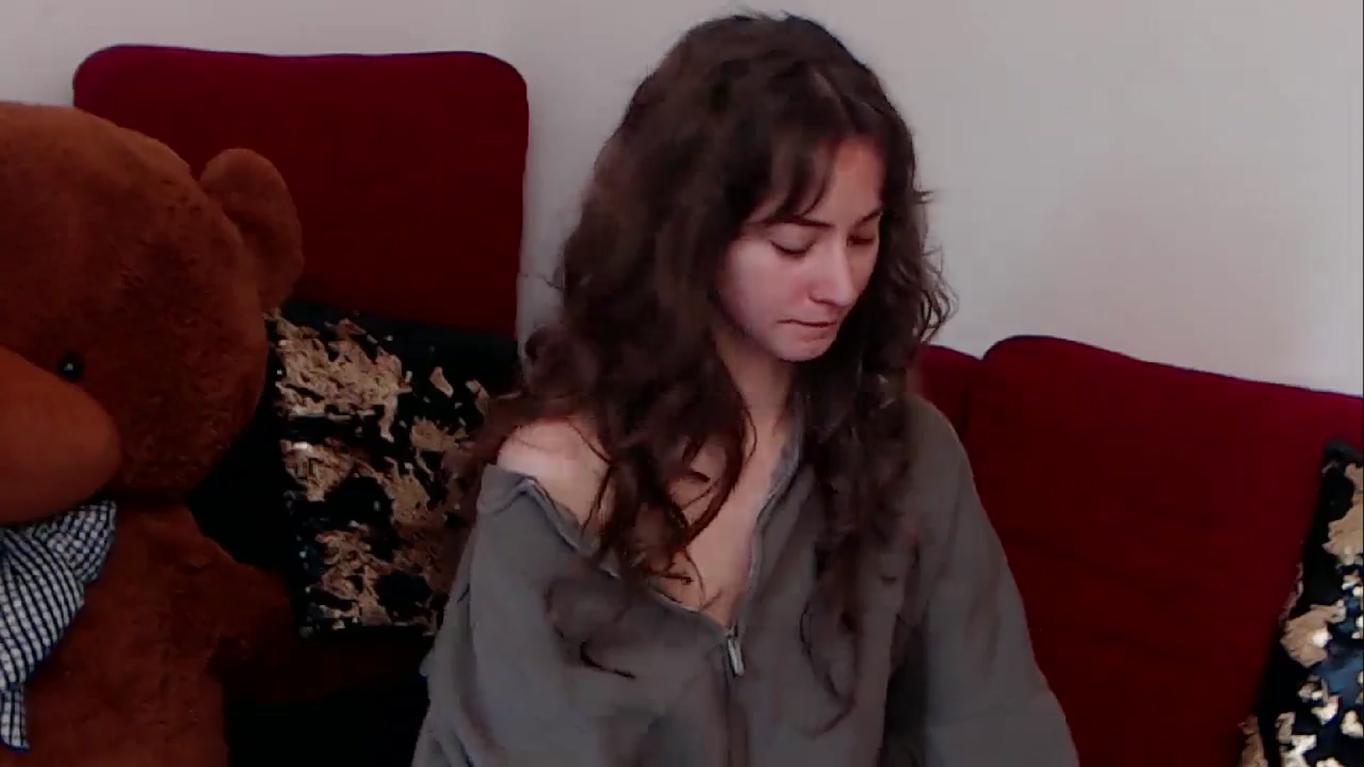 Gallery image thumbnail from BreeKanne's myfreecams stream on, 05/10/2026, 11:36 image 8 of 20