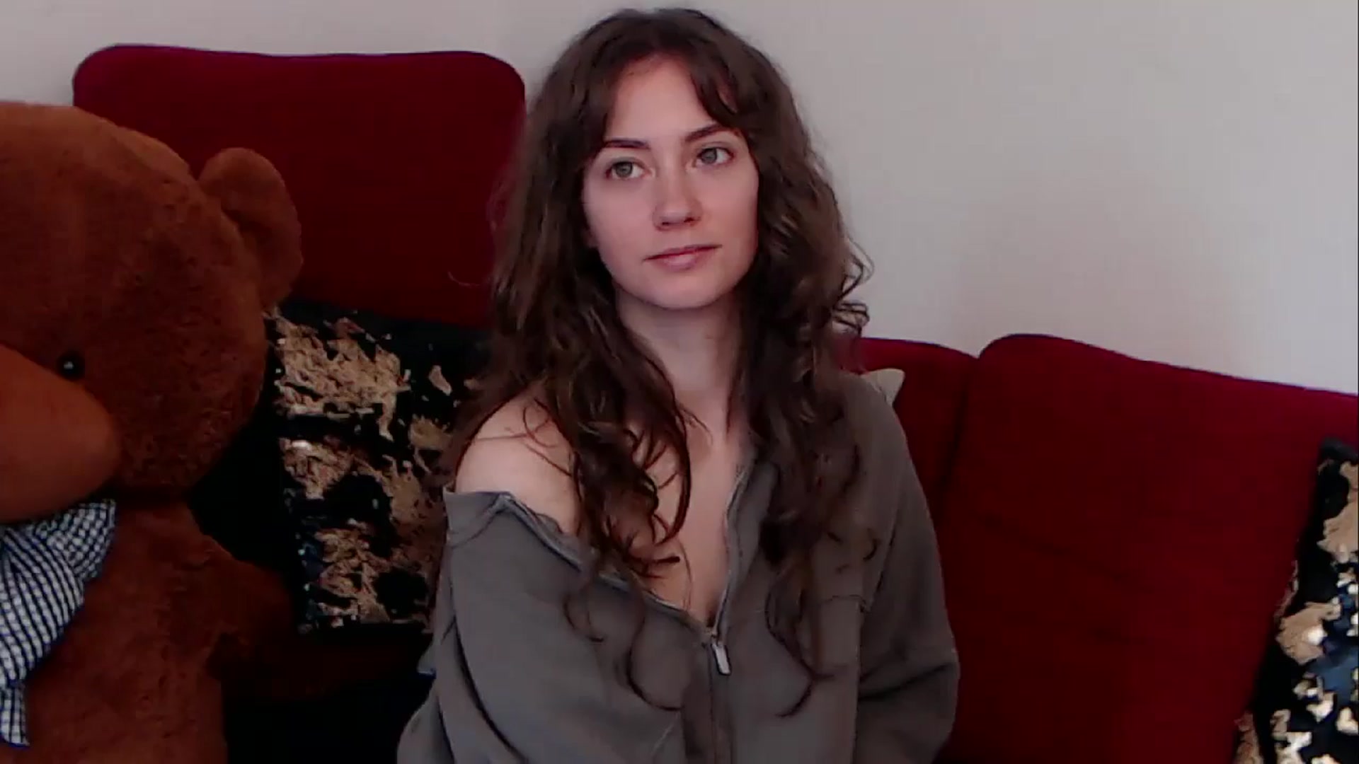 Gallery image thumbnail from BreeKanne's myfreecams stream on, 05/10/2026, 11:36 image 13 of 20